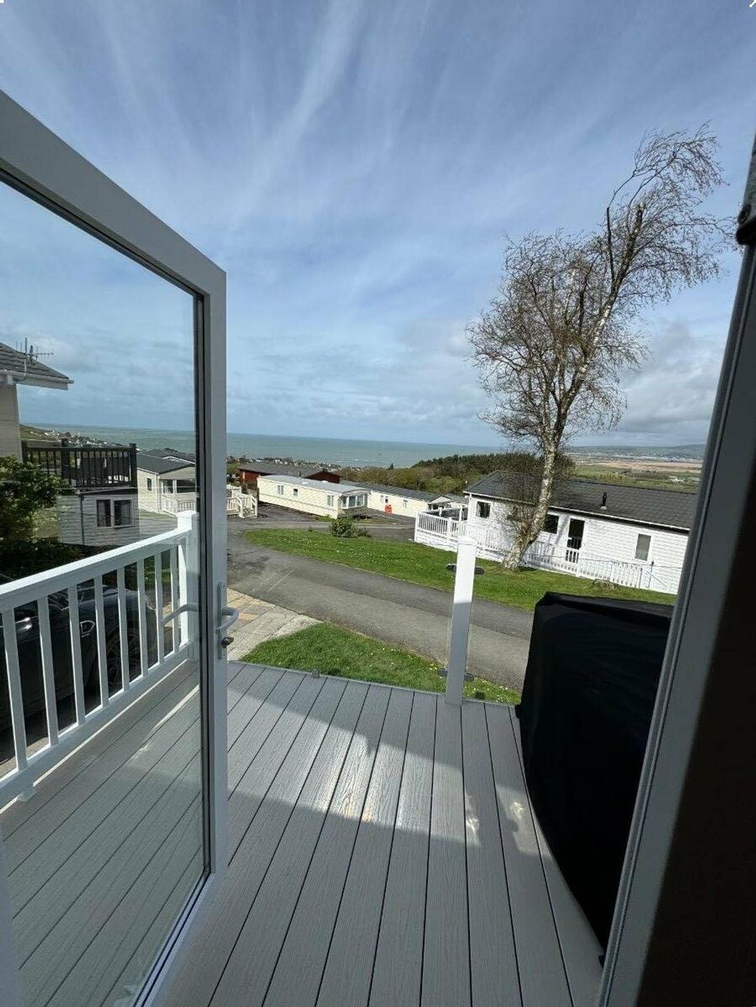 Brynowen Holiday Park - Holiday Accommodation 11787