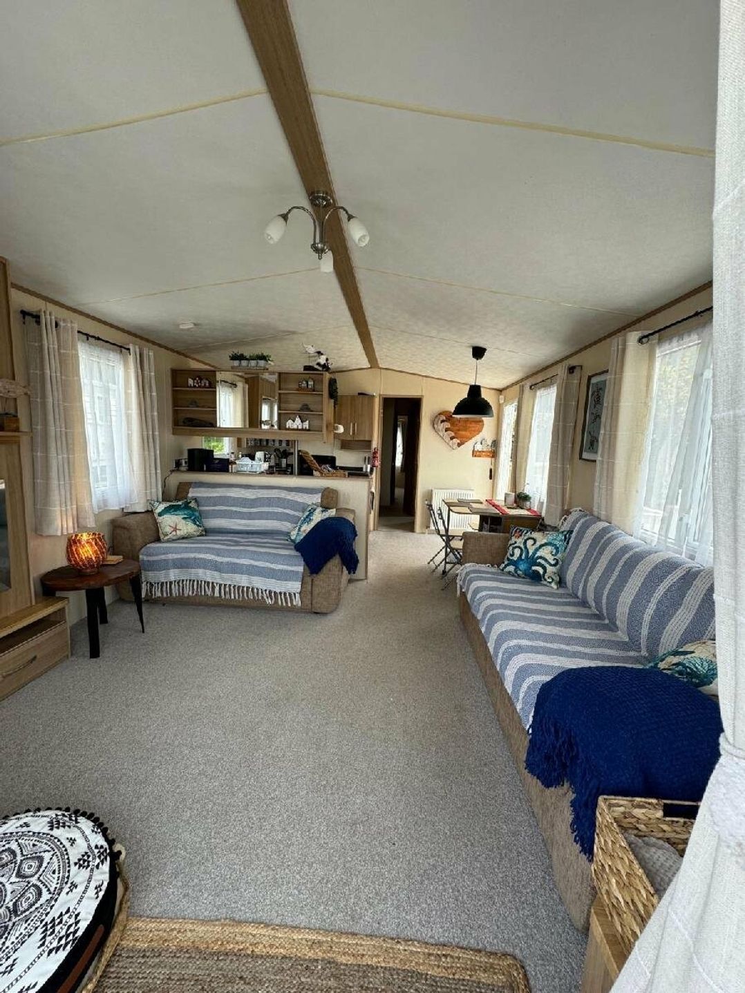 Brynowen Holiday Park - Holiday Accommodation 11787