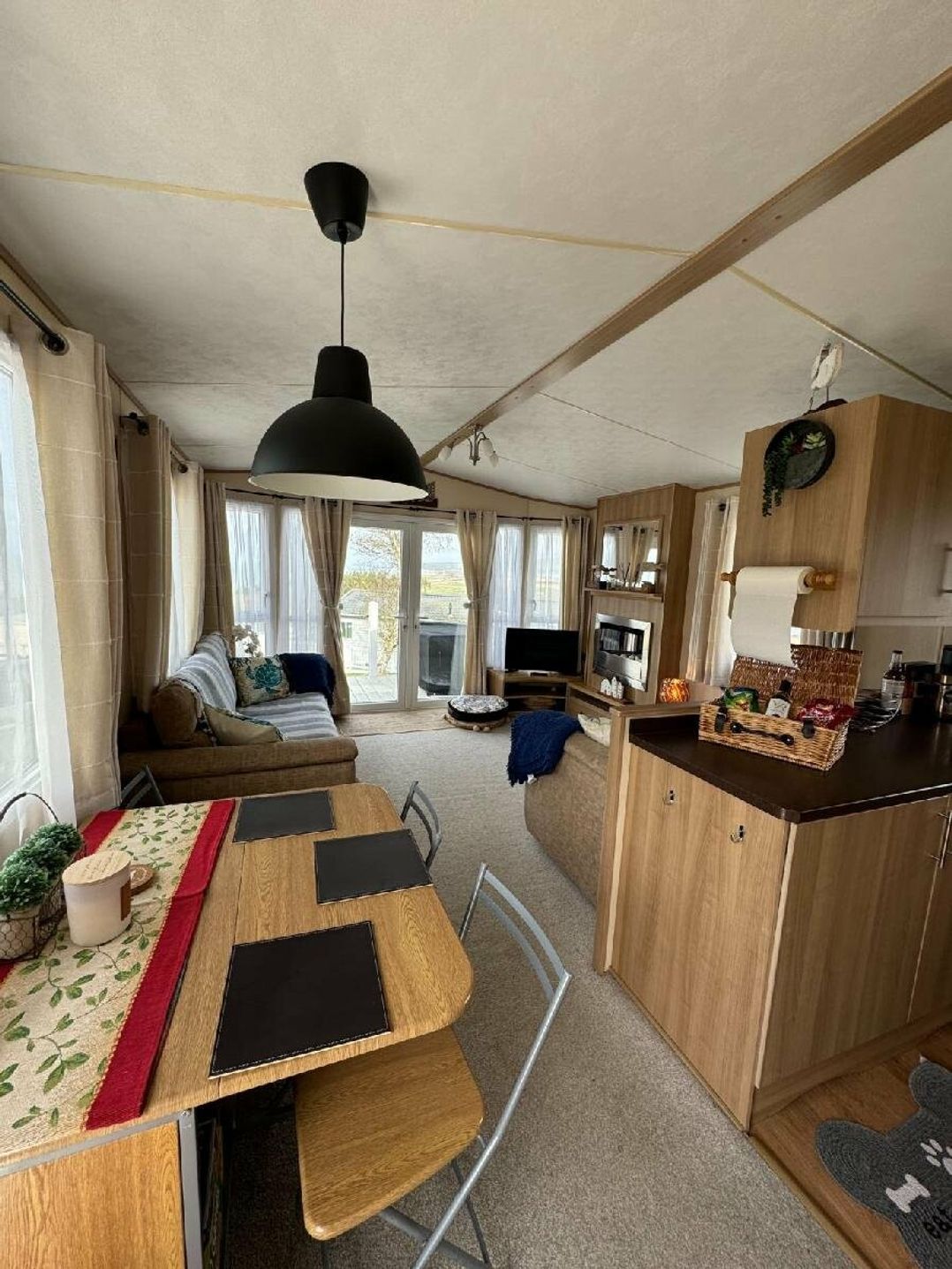 Brynowen Holiday Park - Holiday Accommodation 11787