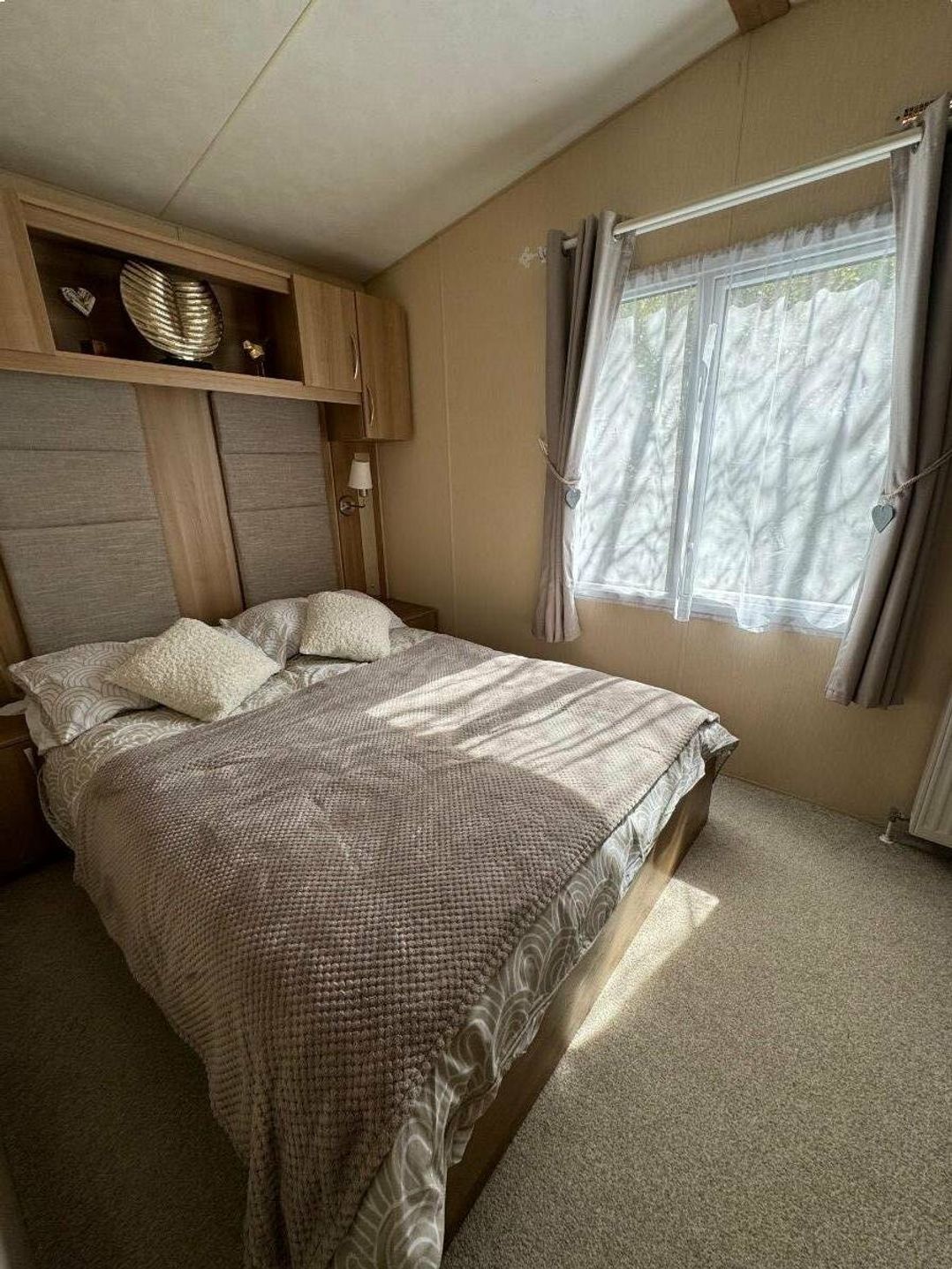 Brynowen Holiday Park - Holiday Accommodation 11787