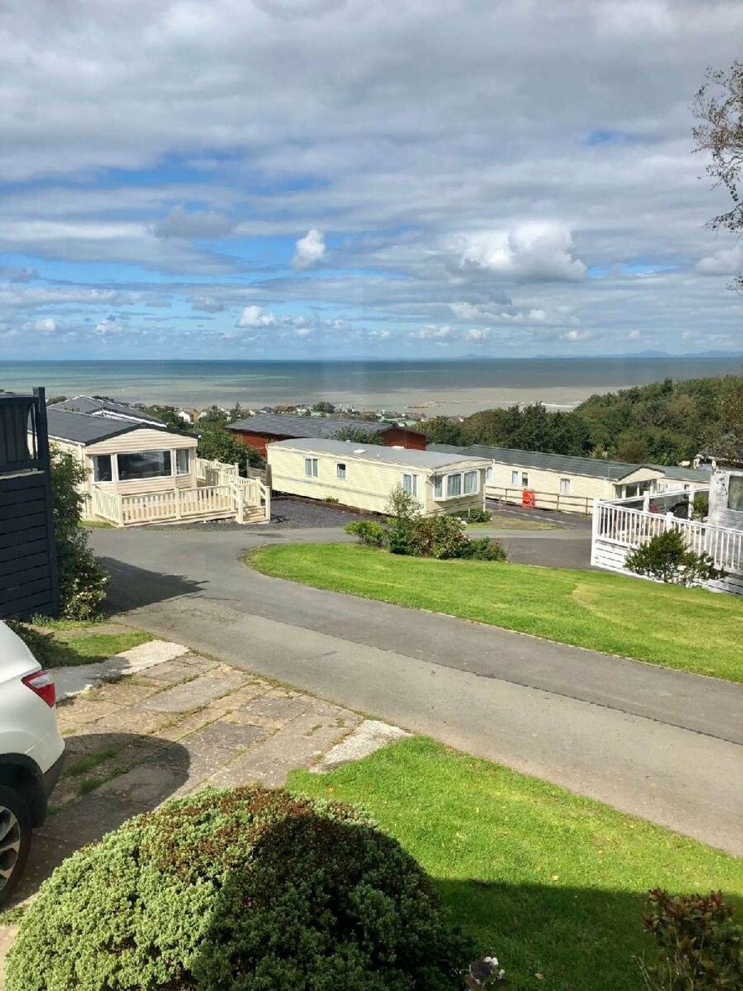 Brynowen Holiday Park - Holiday Accommodation 11787