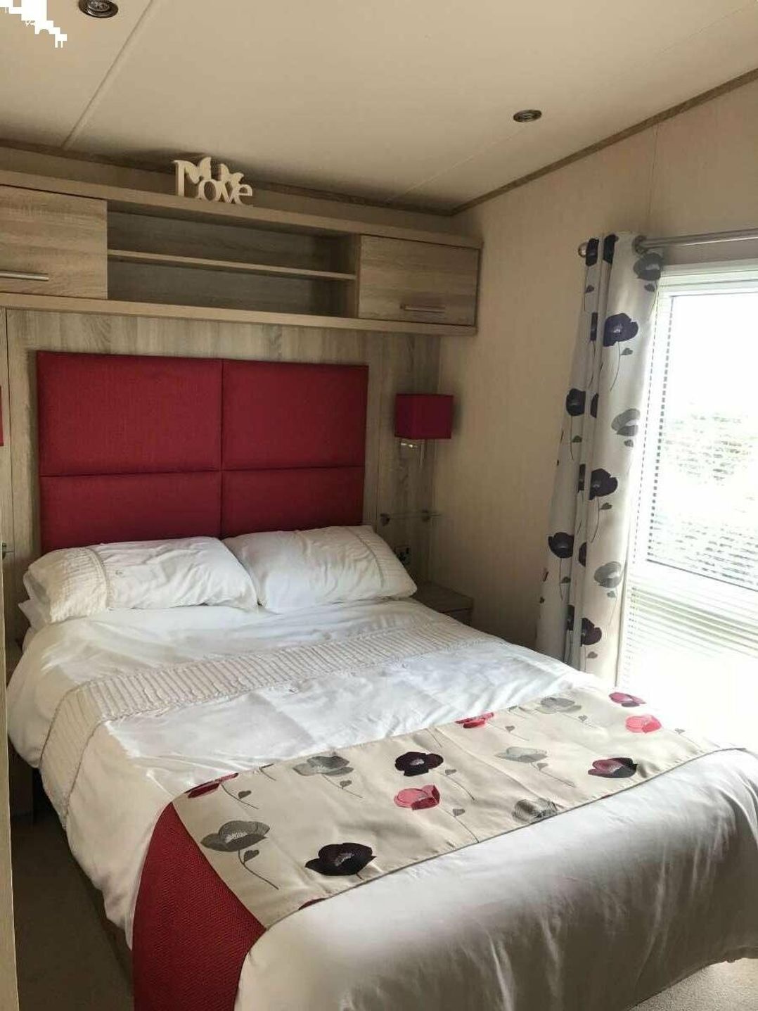 Greenacres Holiday Park - Holiday Accommodation 11795