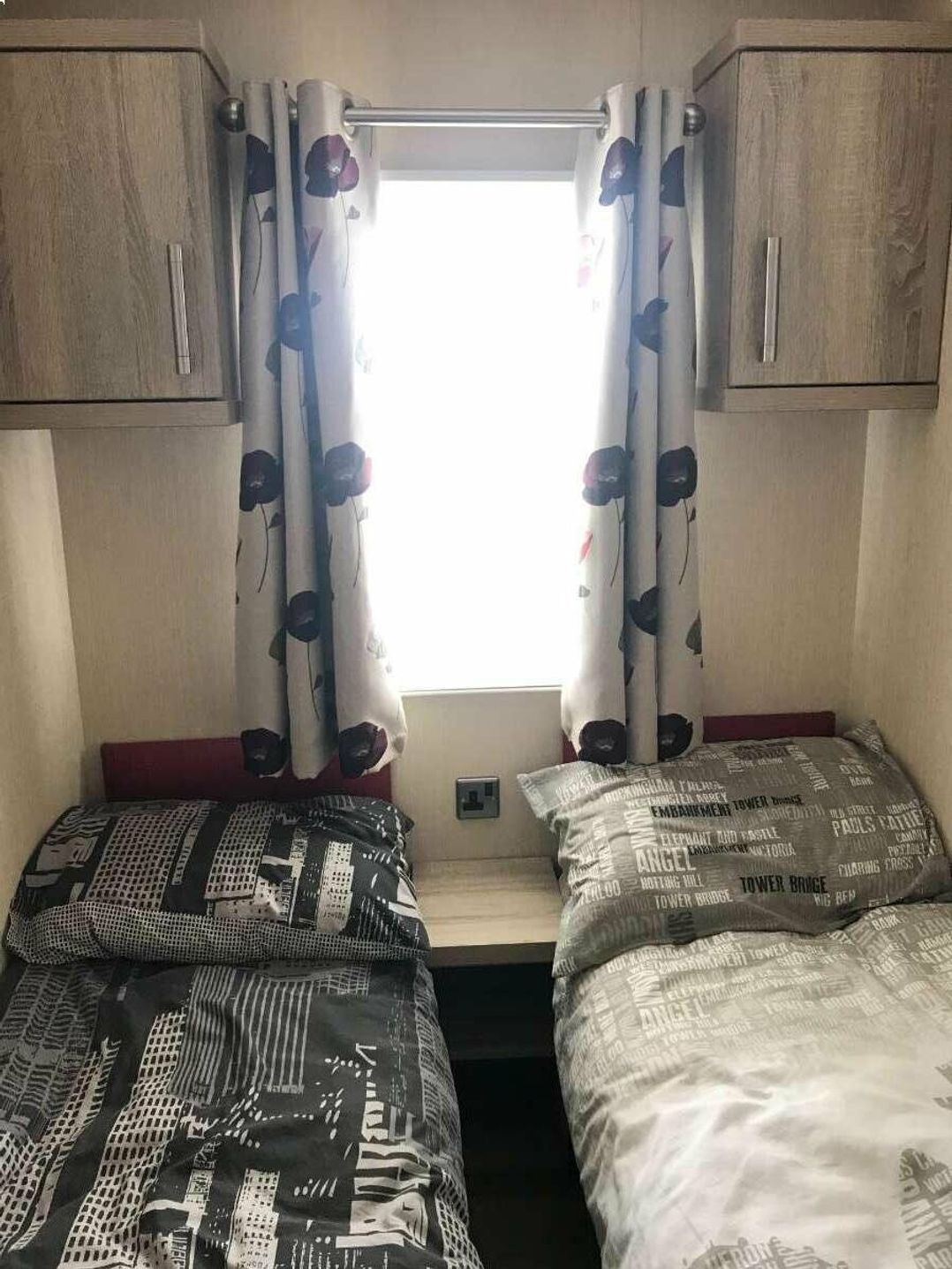 Greenacres Holiday Park - Holiday Accommodation 11795