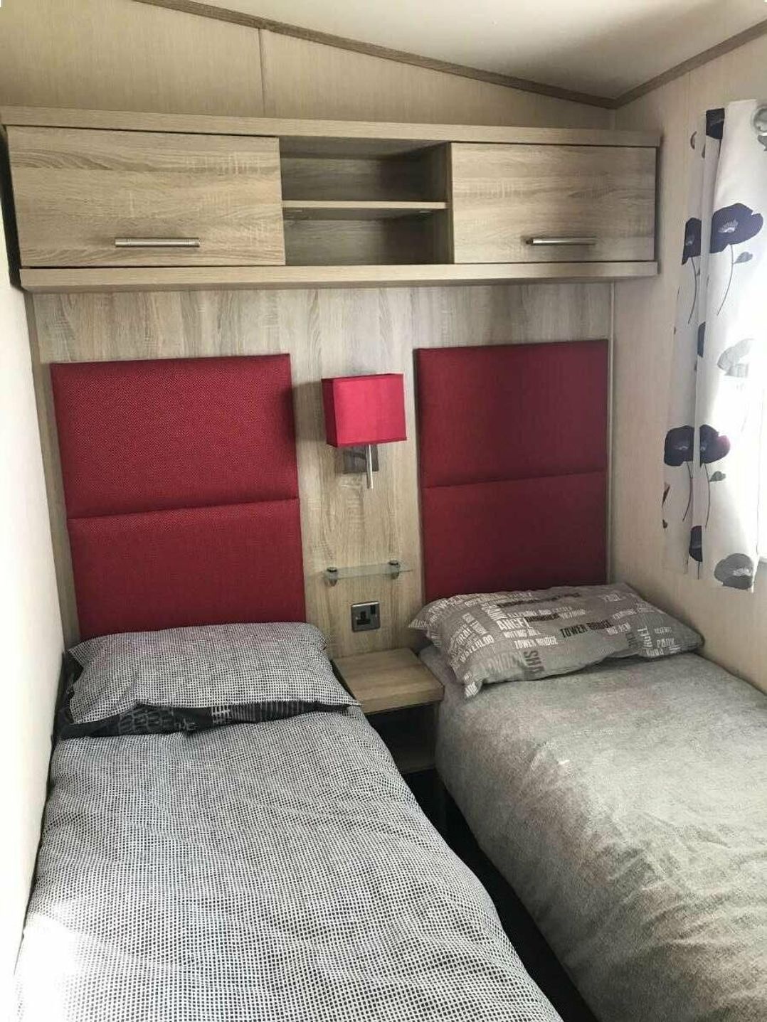 Greenacres Holiday Park - Holiday Accommodation 11795