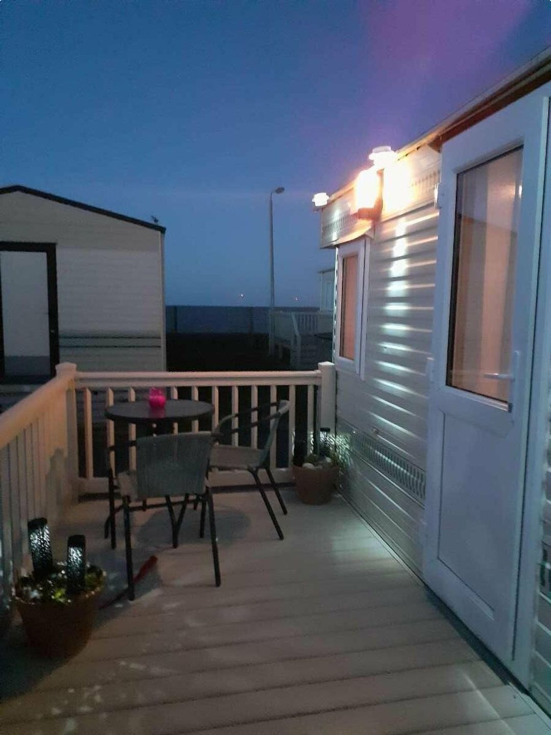 Elm Beach Caravan Park - Holiday Accommodation 11805