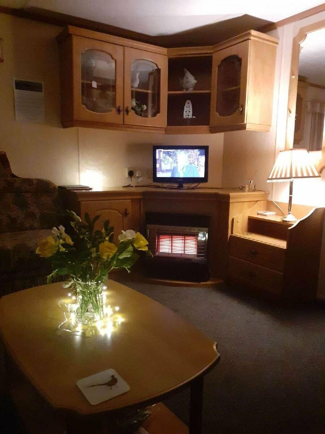 Elm Beach Caravan Park - Holiday Accommodation 11805