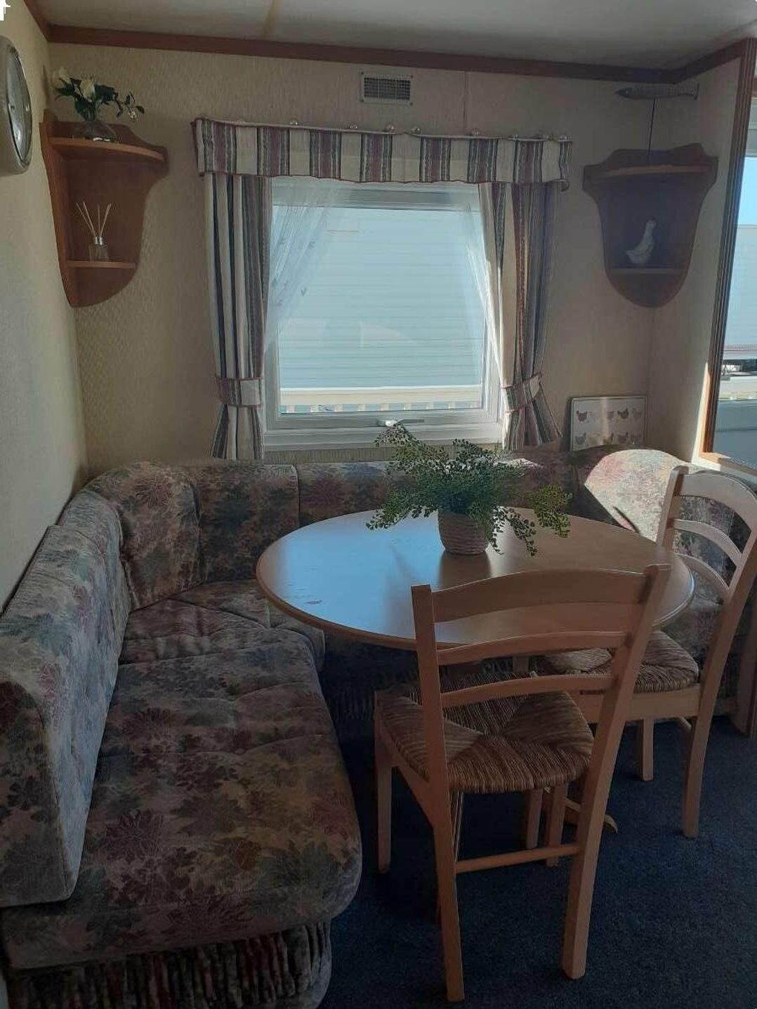 Elm Beach Caravan Park - Holiday Accommodation 11805