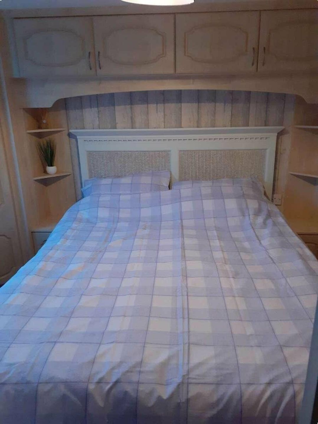 Elm Beach Caravan Park - Holiday Accommodation 11805