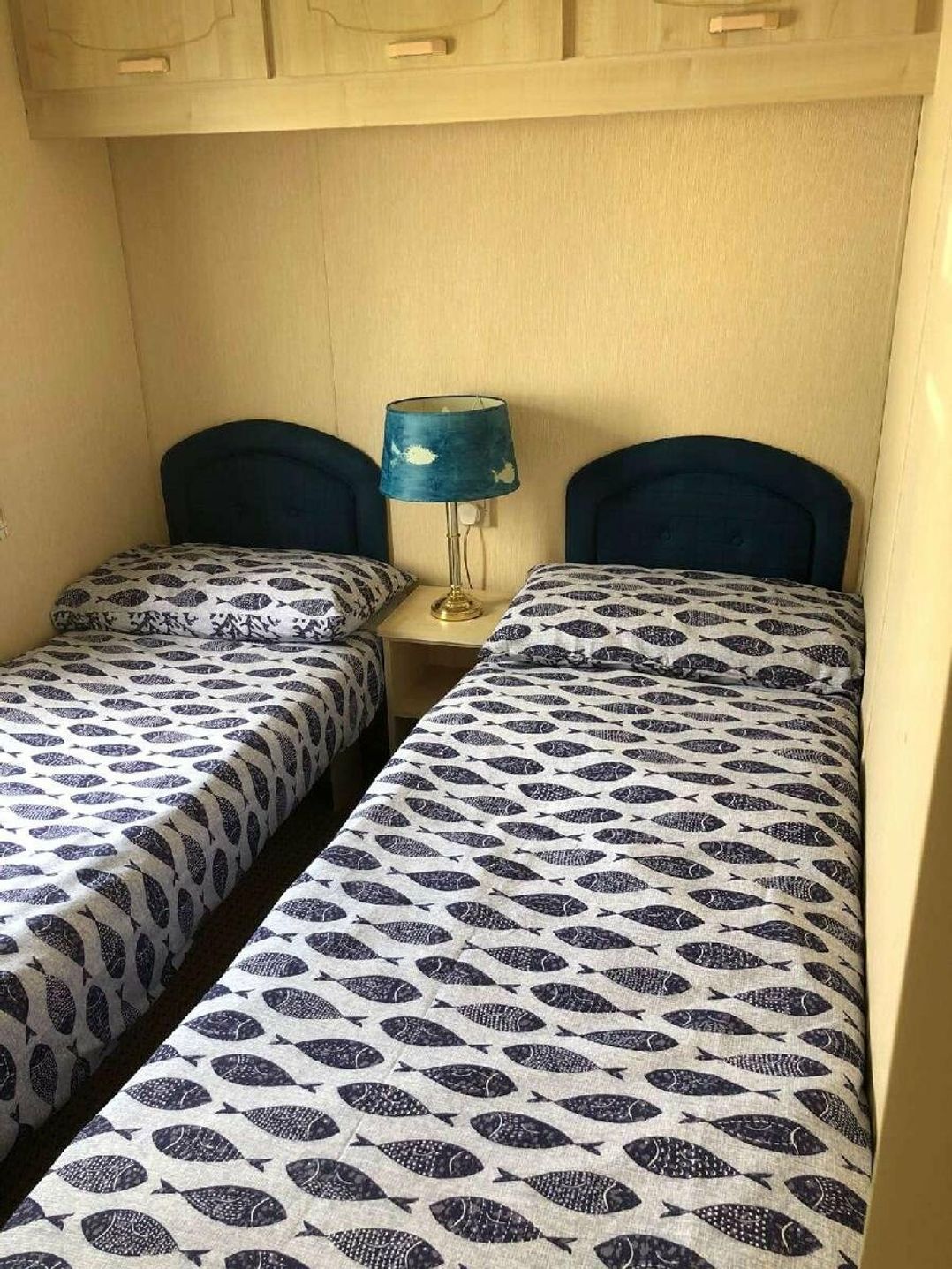 Elm Beach Caravan Park - Holiday Accommodation 11805