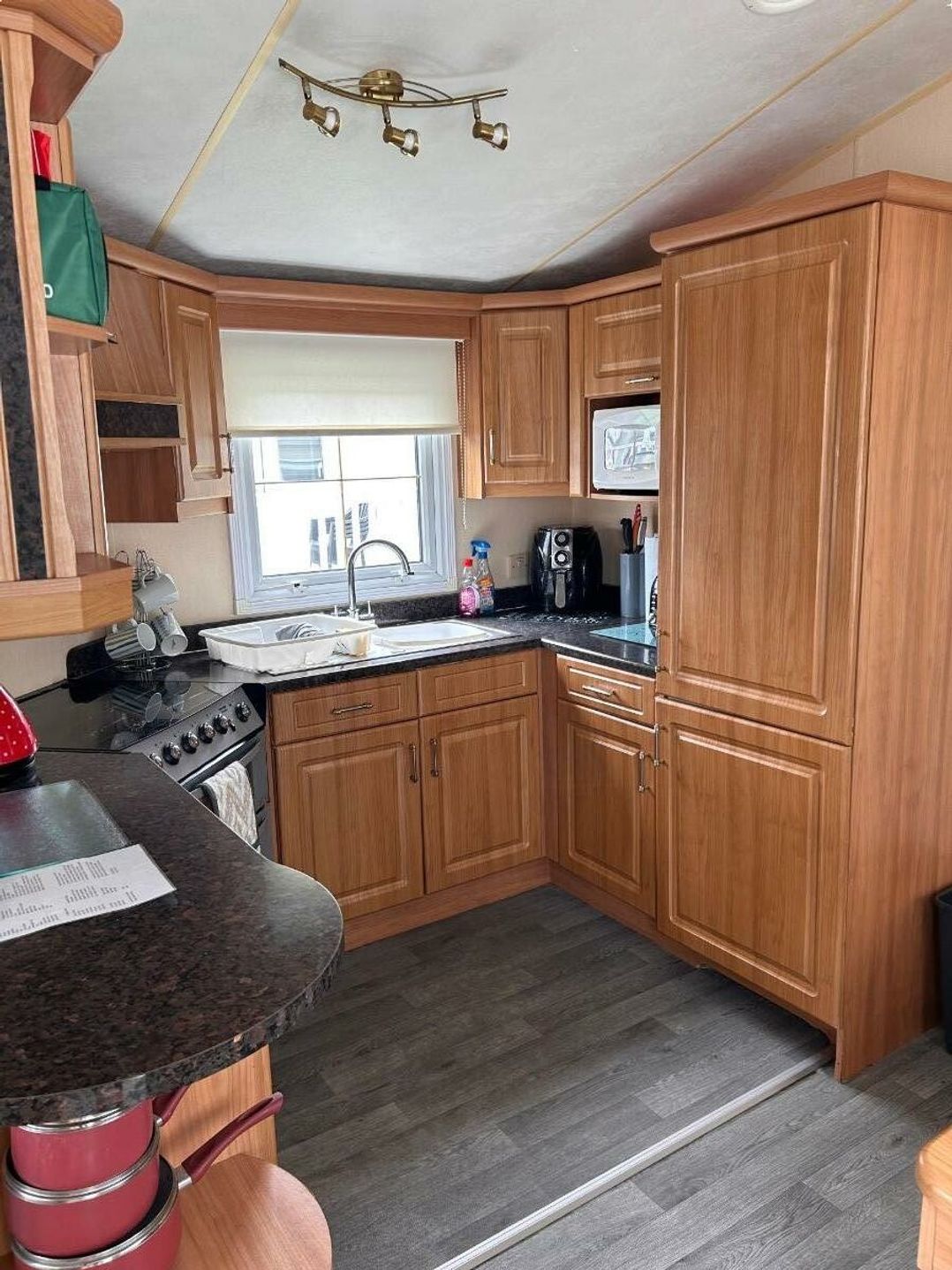 Marton Mere Holiday Village - Holiday Accommodation 11833