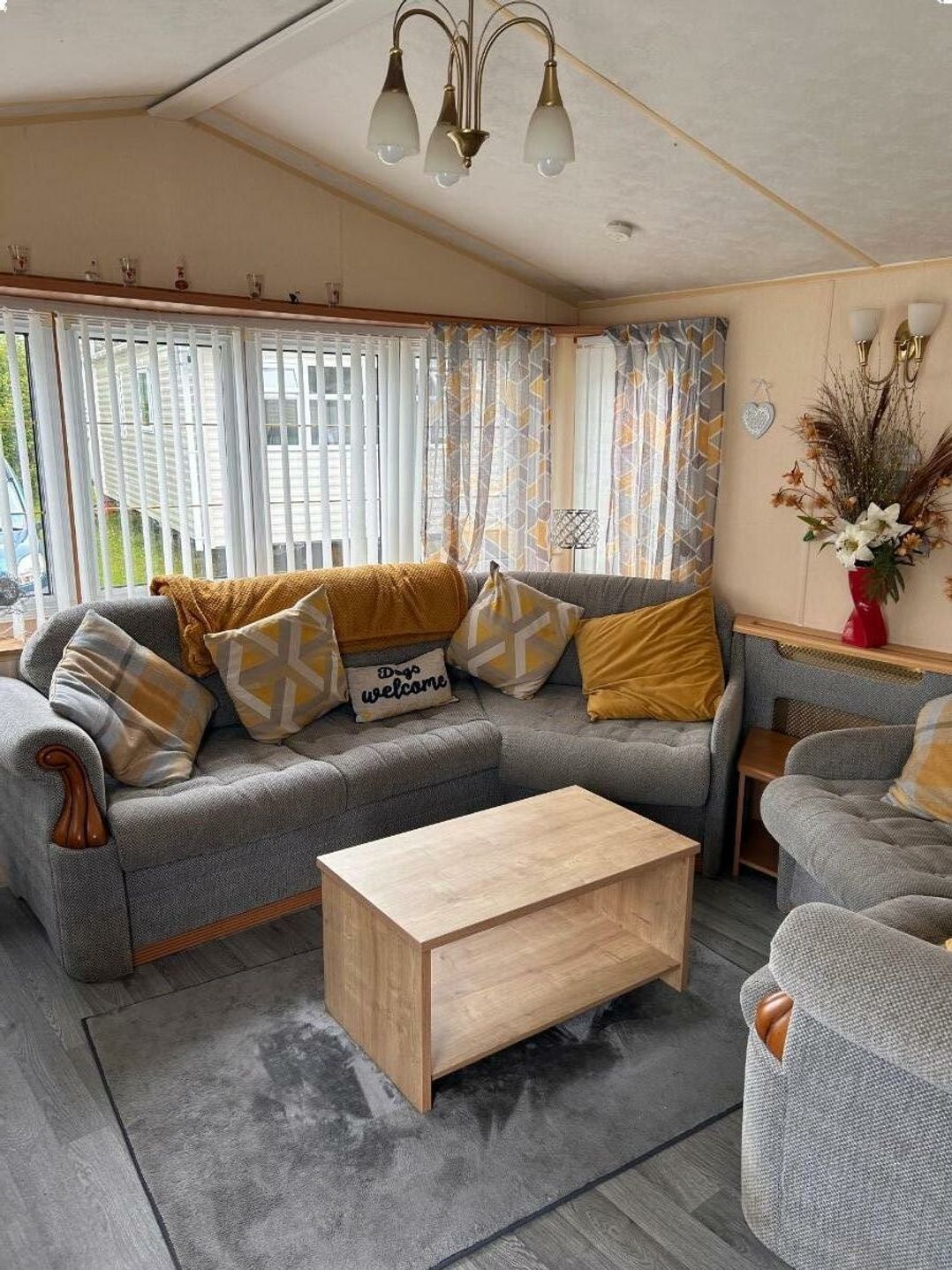 Marton Mere Holiday Village - Holiday Accommodation 11833