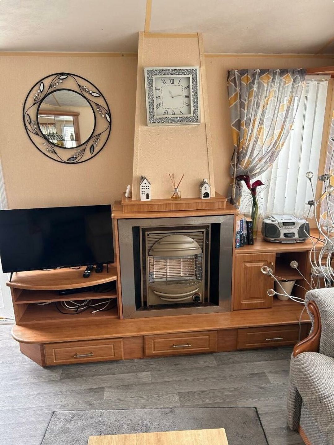 Marton Mere Holiday Village - Holiday Accommodation 11833