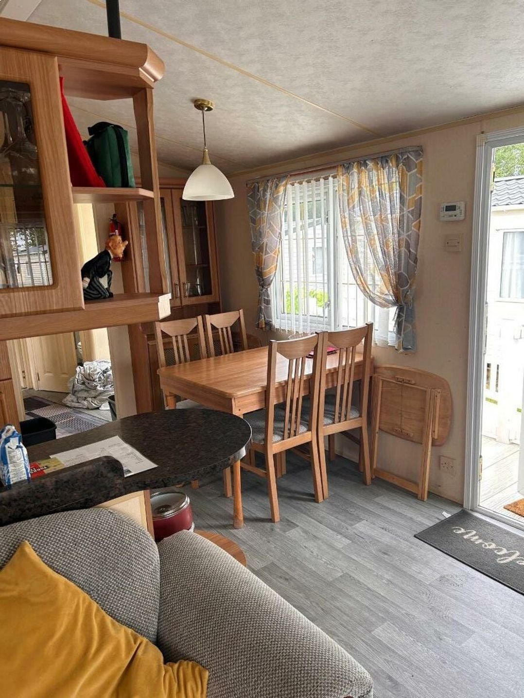 Marton Mere Holiday Village - Holiday Accommodation 11833