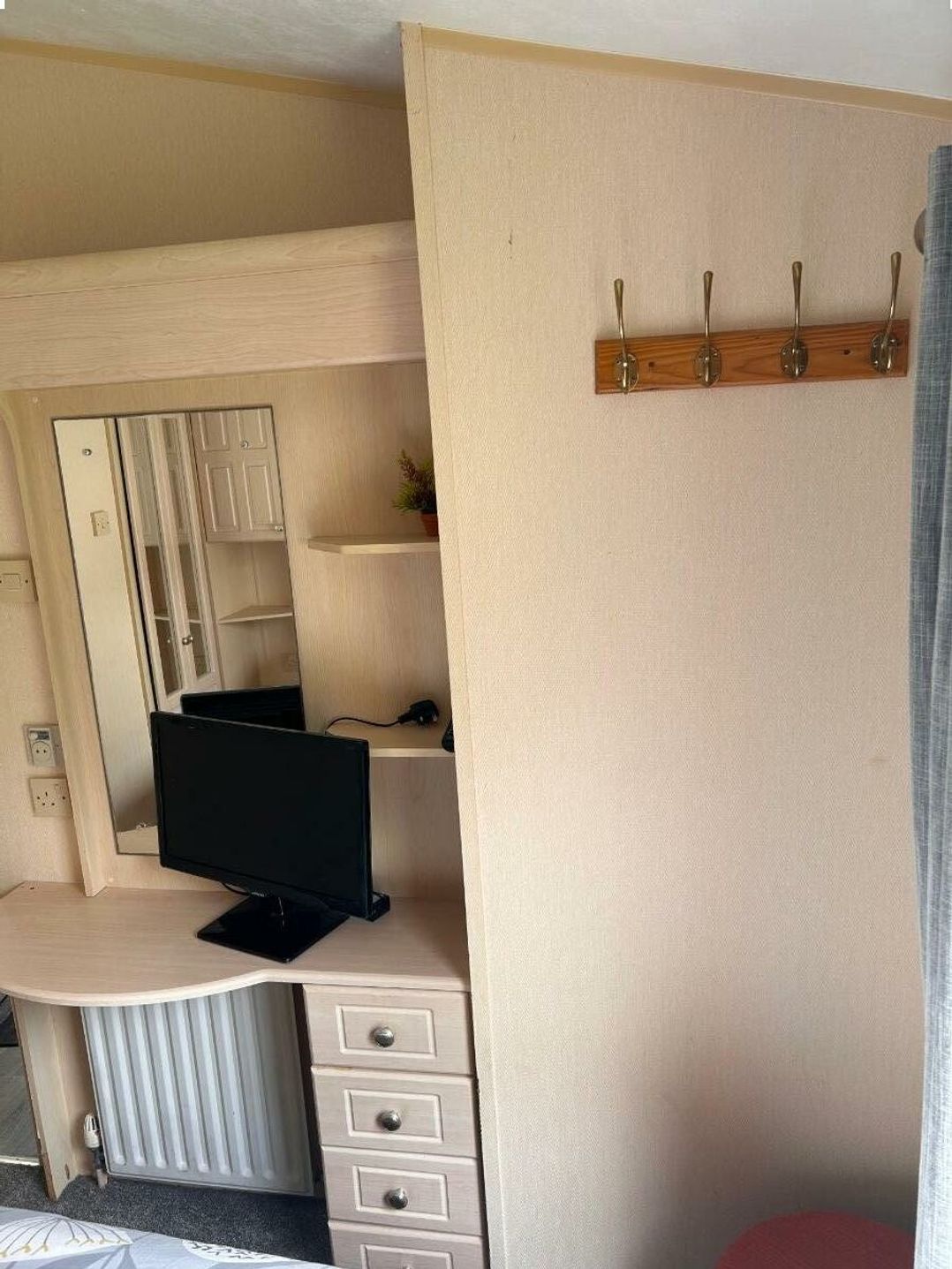 Marton Mere Holiday Village - Holiday Accommodation 11833