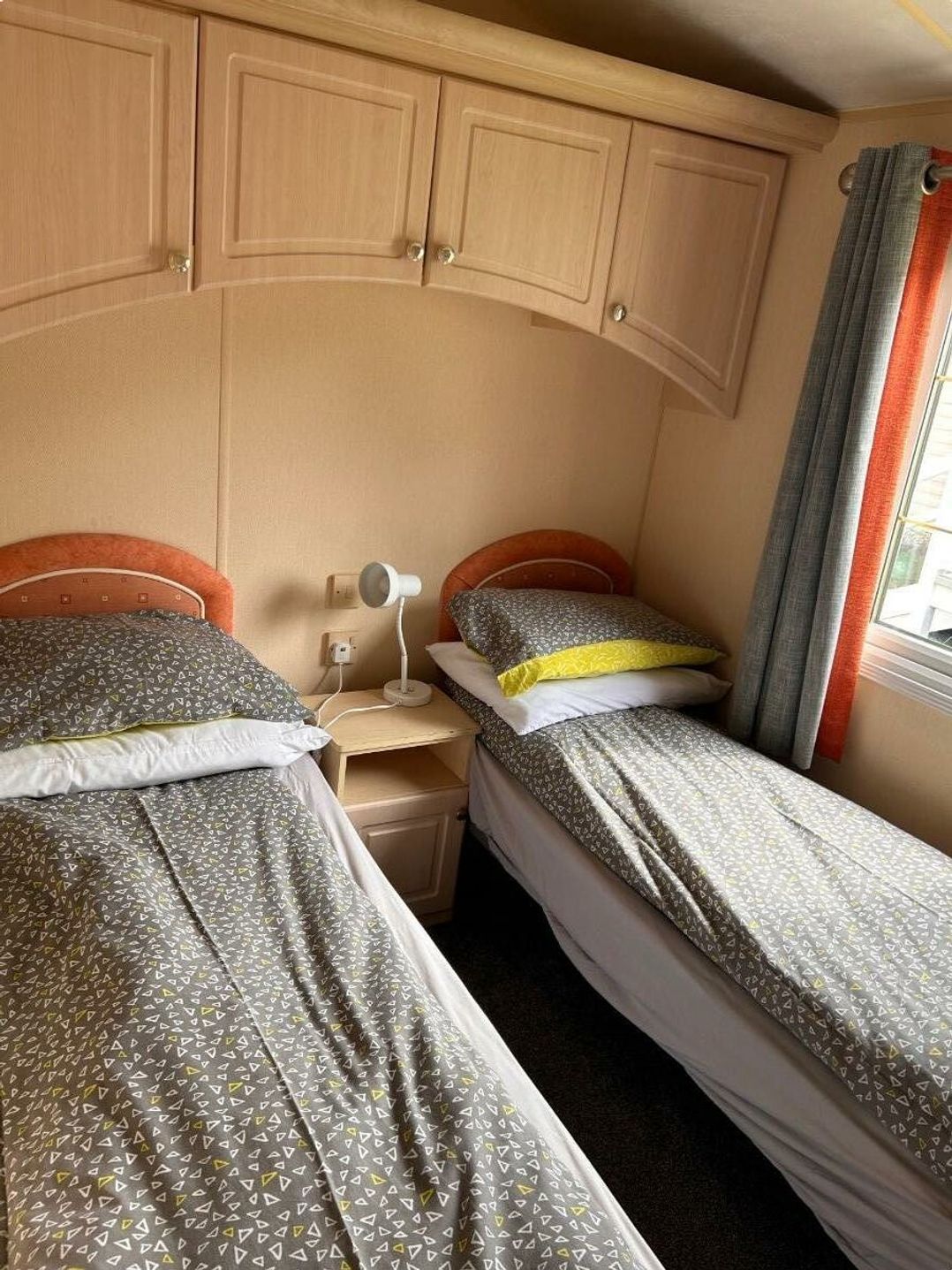 Marton Mere Holiday Village - Holiday Accommodation 11833