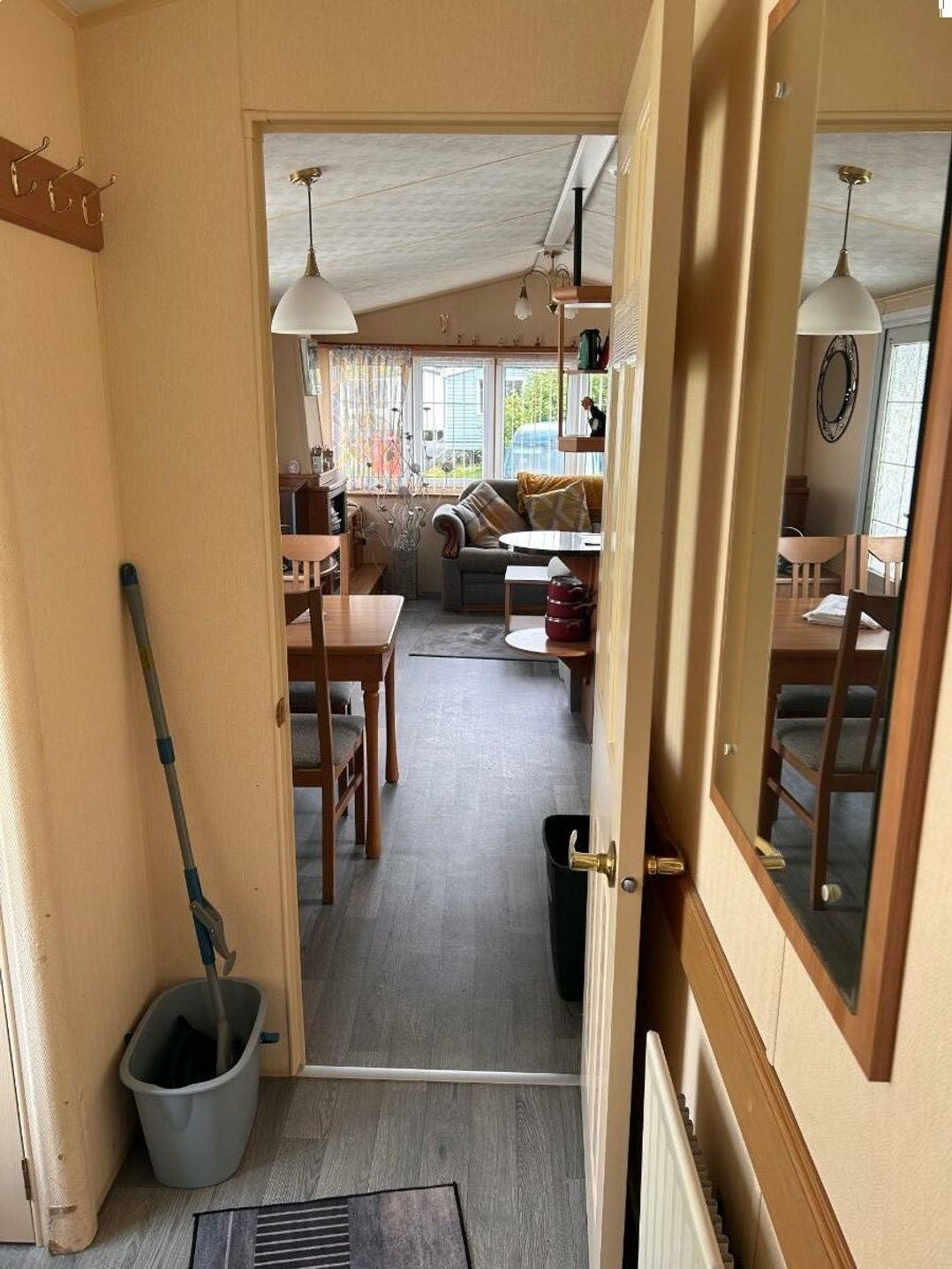 Marton Mere Holiday Village - Holiday Accommodation 11833