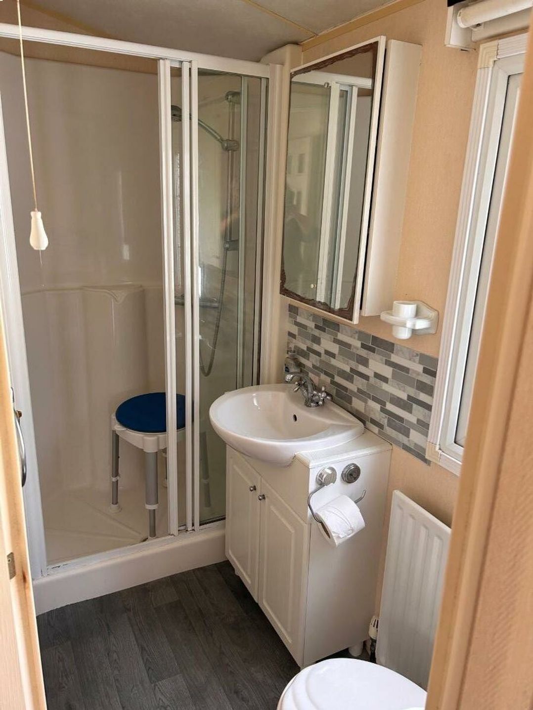 Marton Mere Holiday Village - Holiday Accommodation 11833