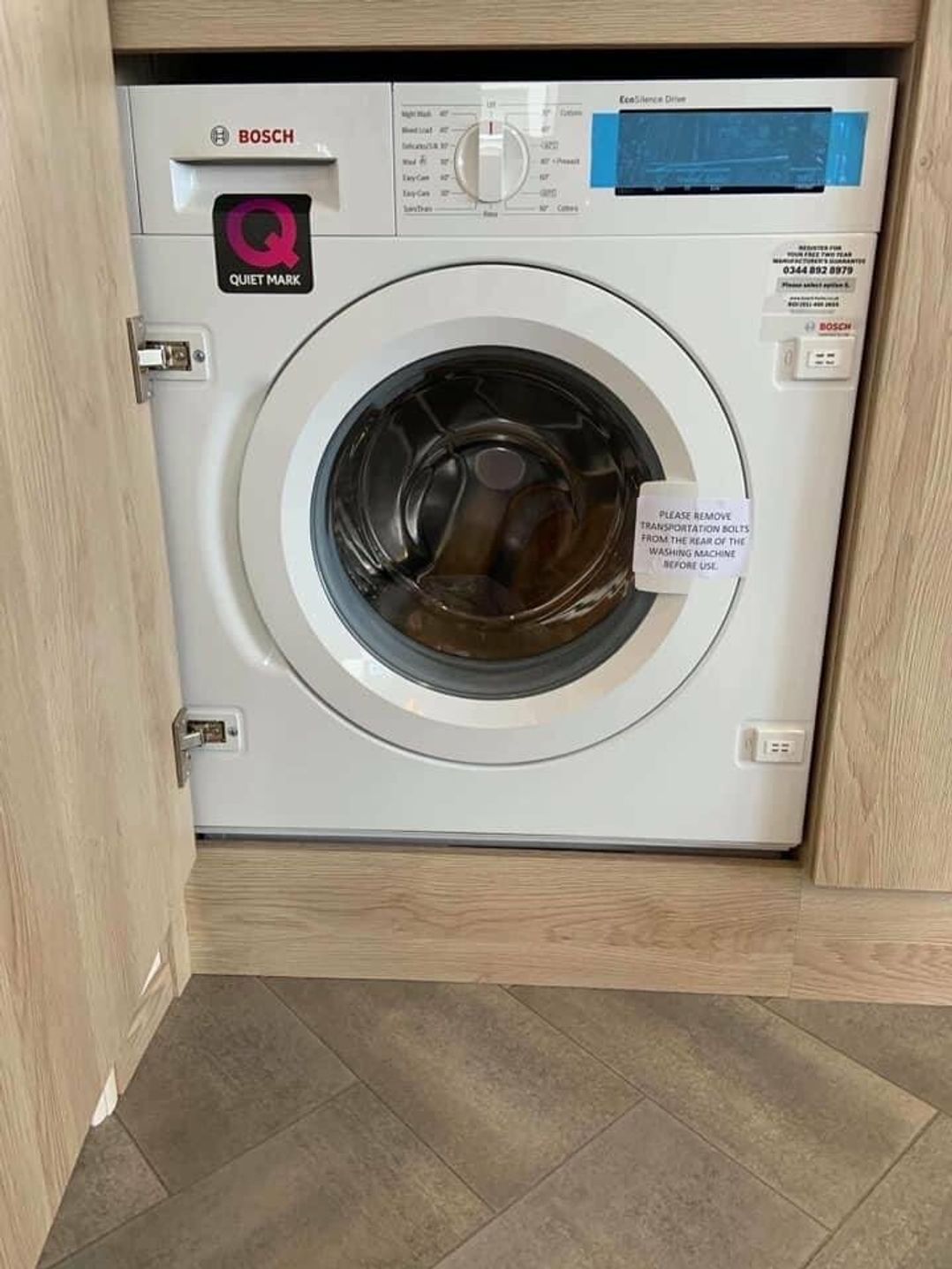 Hafan y Mor Haven - Holiday Accommodation 11849