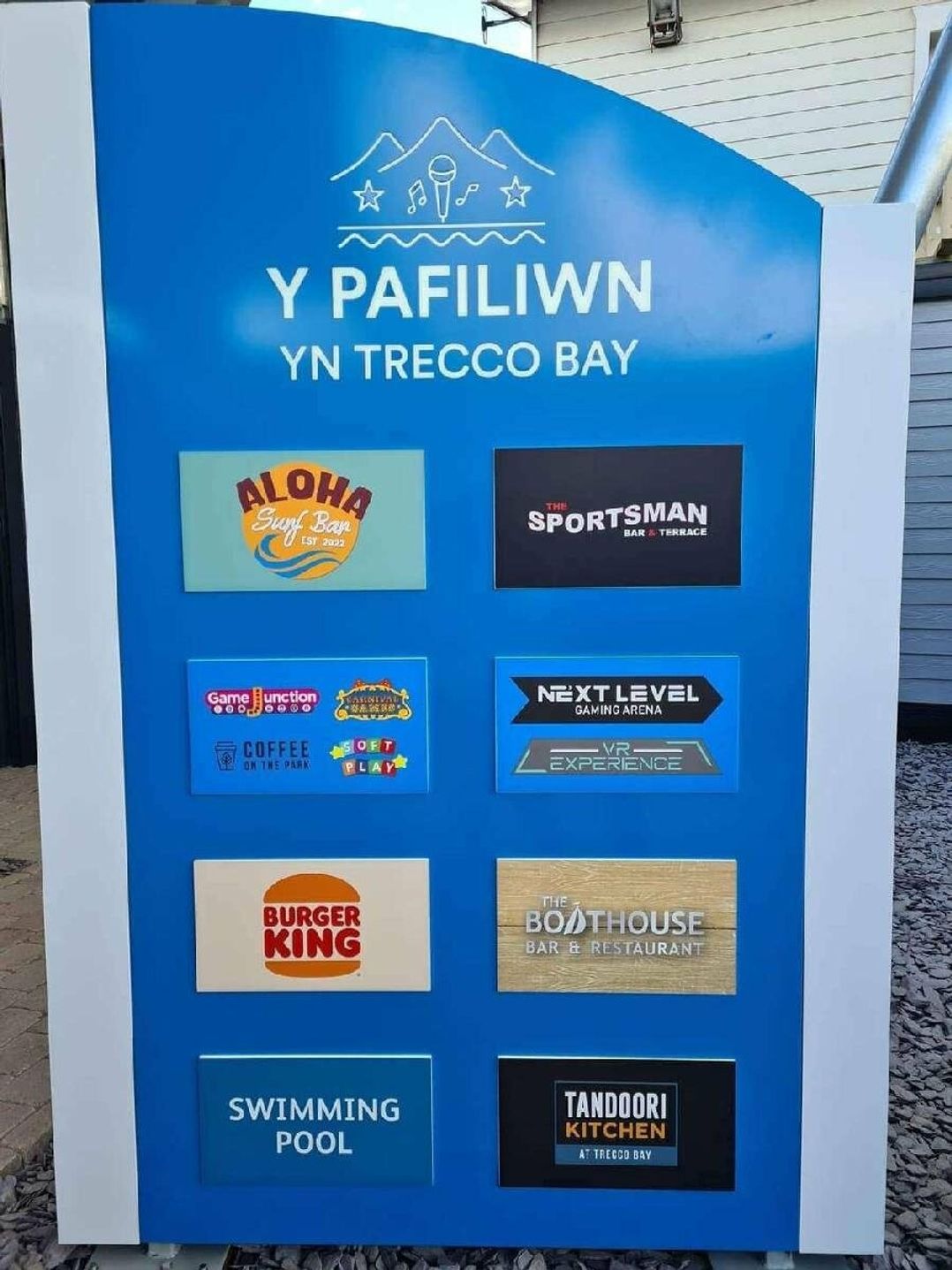 Trecco Bay - Holiday Accommodation 11851