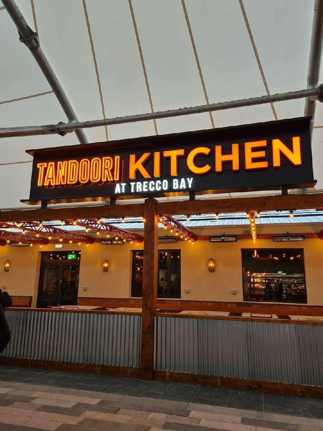 Trecco Bay - Holiday Accommodation 11851