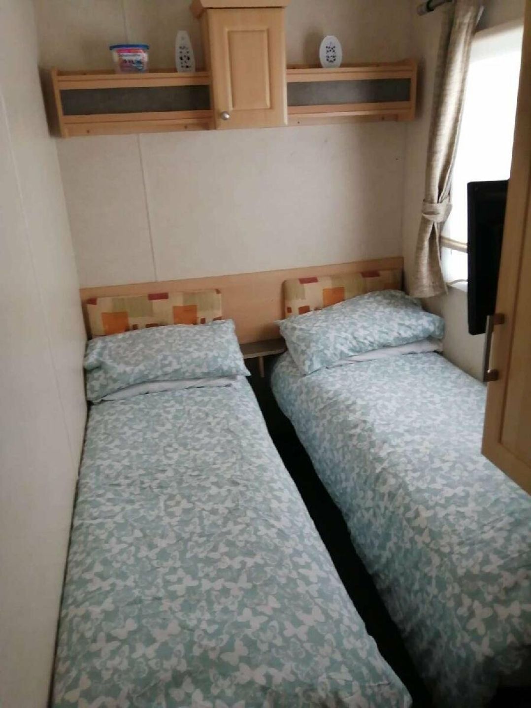 Lyons Robin Hood - Holiday Accommodation 11874