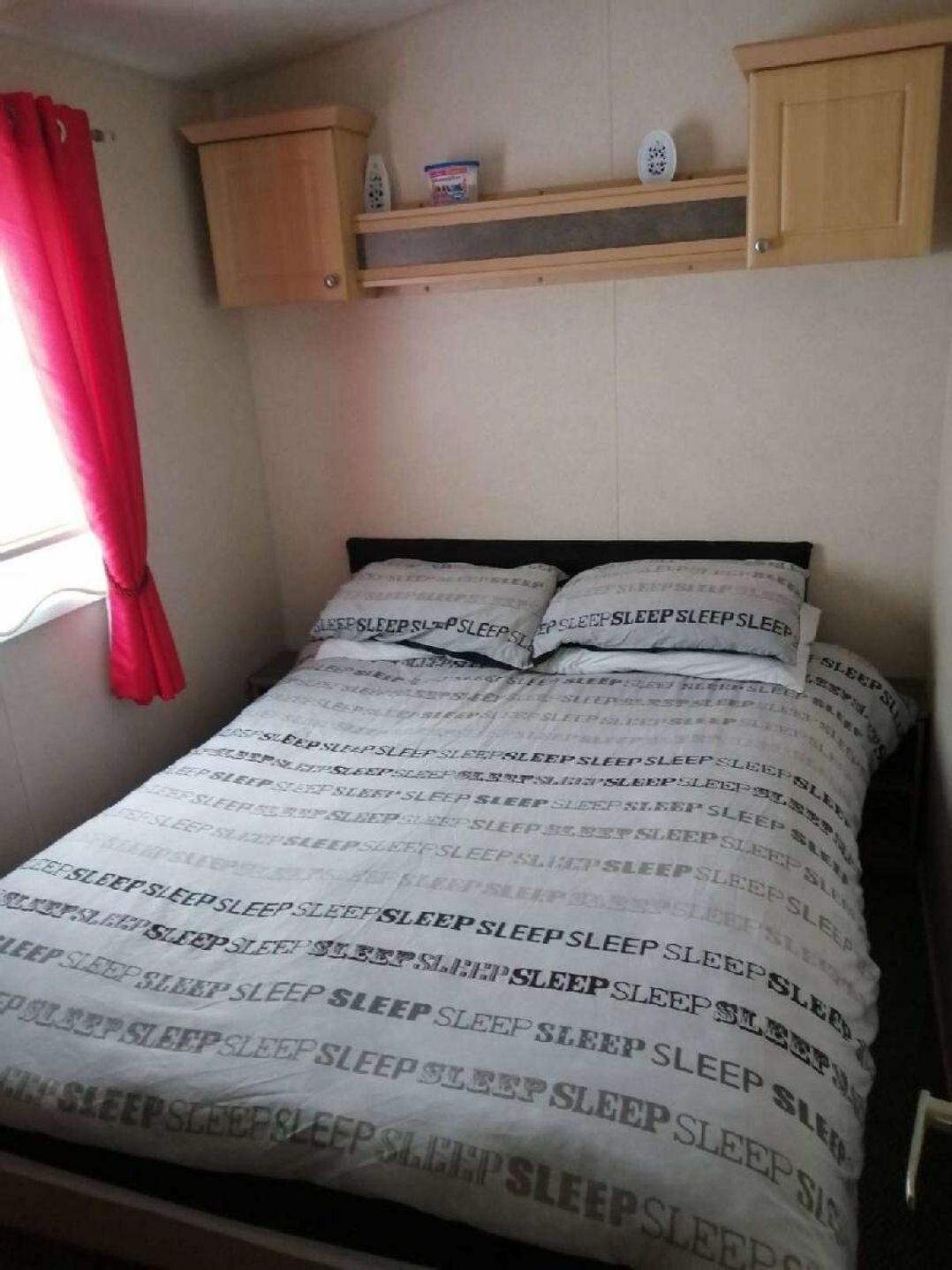 Lyons Robin Hood - Holiday Accommodation 11874