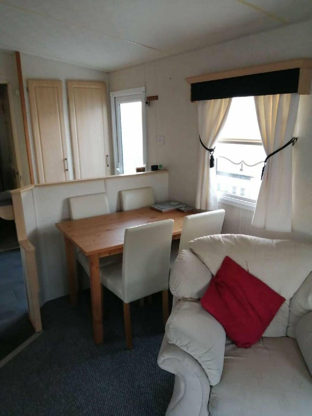 Lyons Robin Hood - Holiday Accommodation 11874