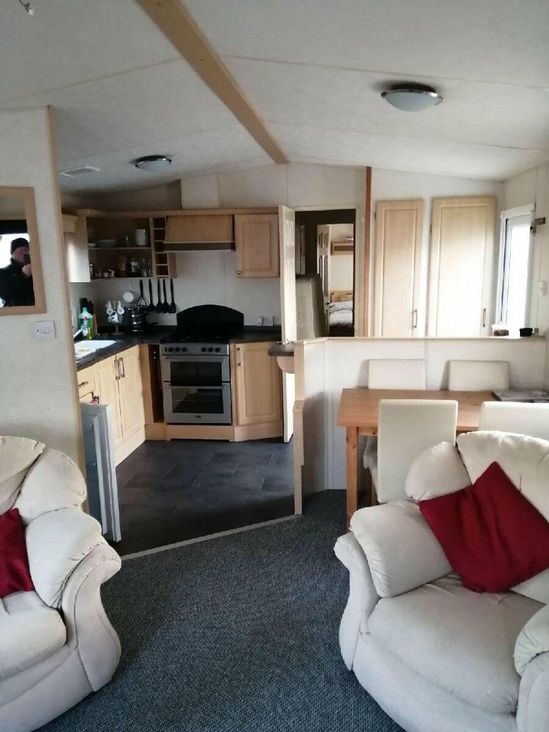 Lyons Robin Hood - Holiday Accommodation 11874