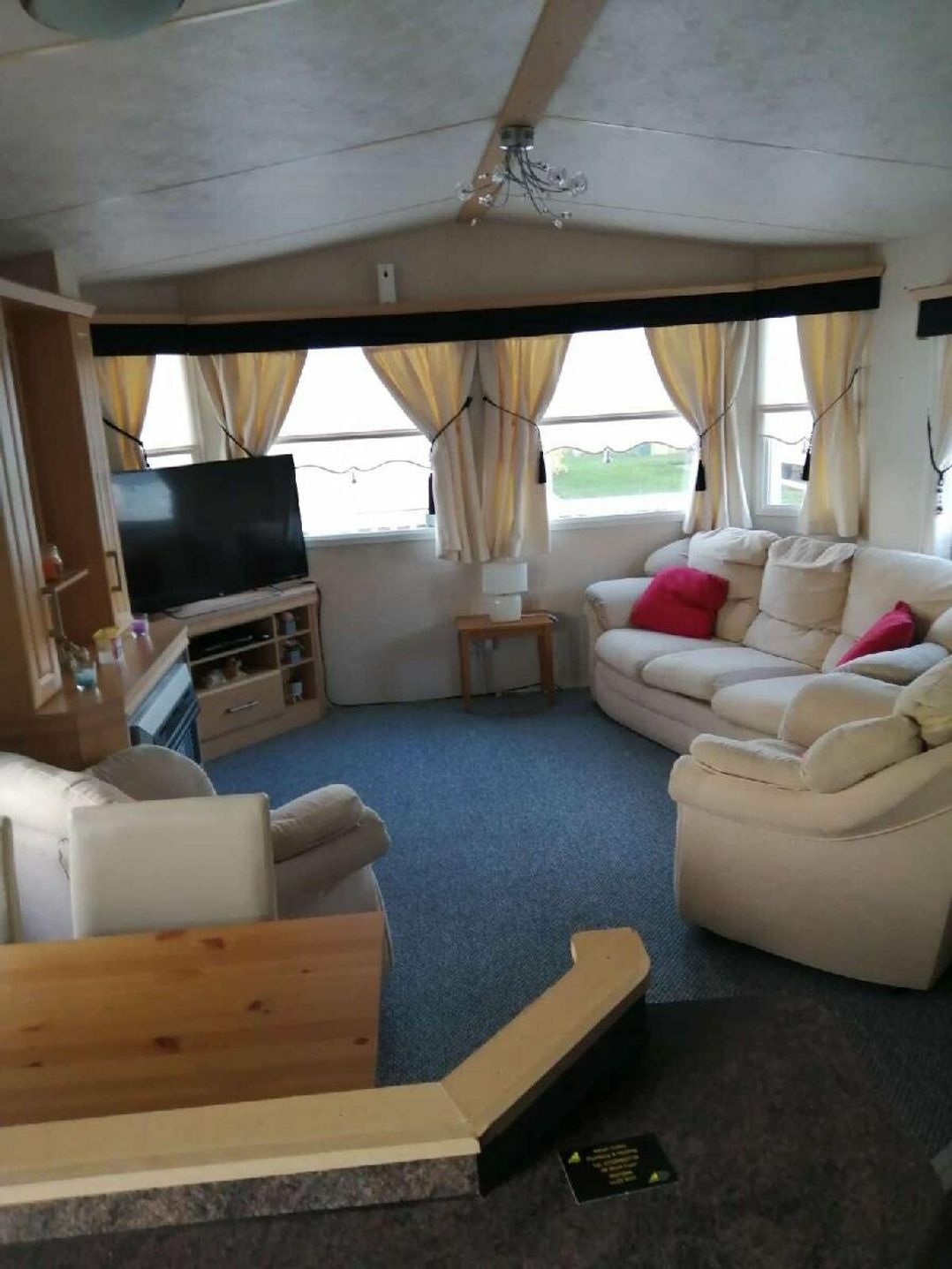 Lyons Robin Hood - Holiday Accommodation 11874