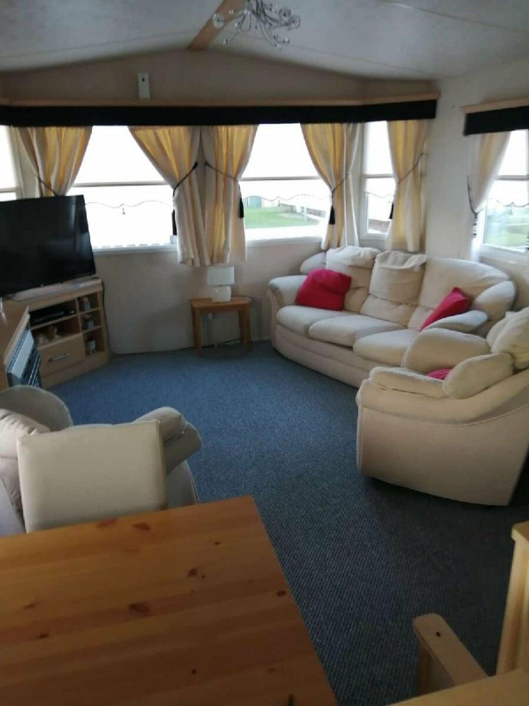 Lyons Robin Hood - Holiday Accommodation 11874