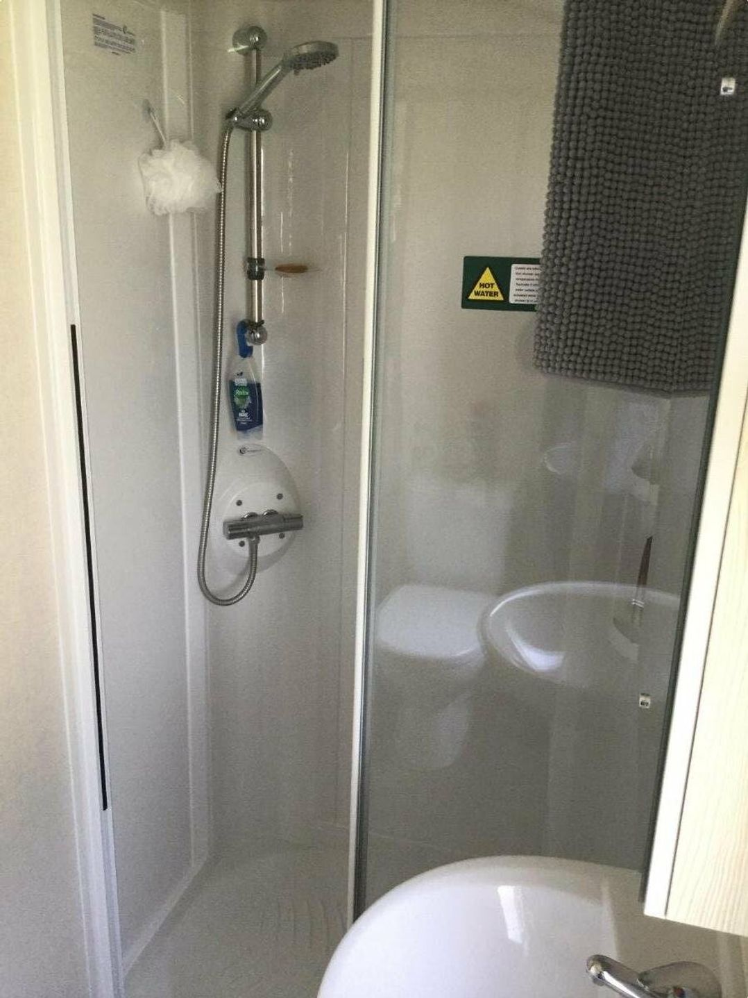 Weymouth Bay Holiday Park - Holiday Accommodation 11875