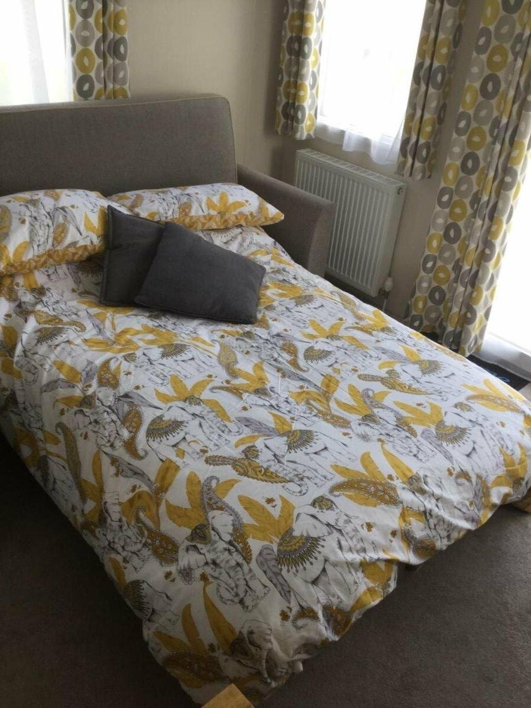 Weymouth Bay Holiday Park - Holiday Accommodation 11875