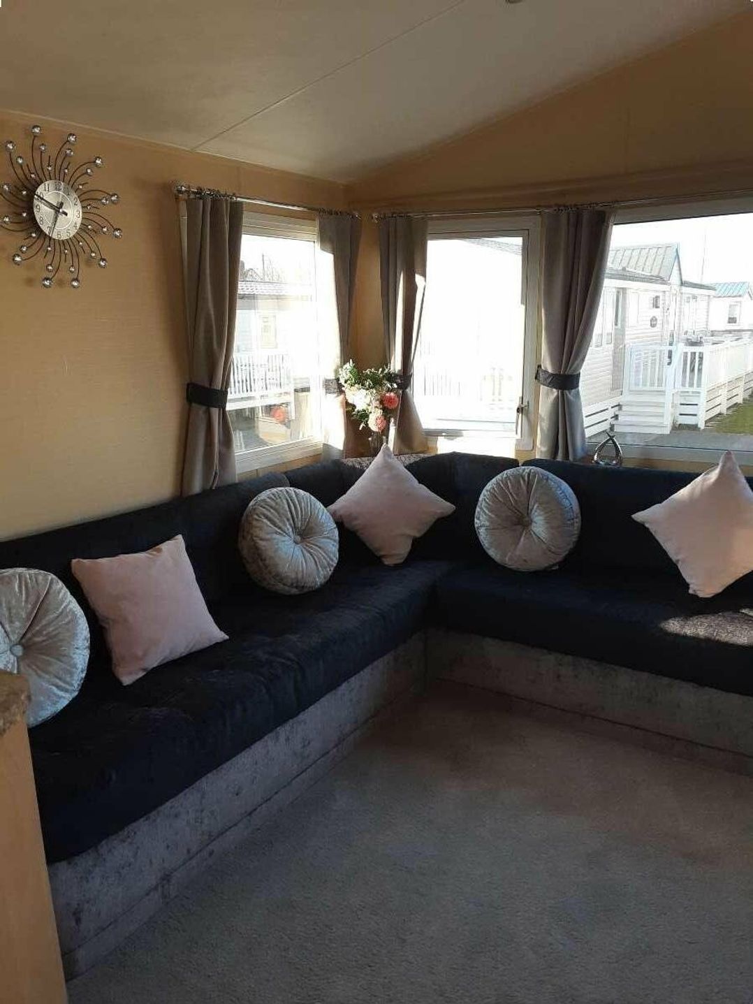 Happy Days Caravan Park - Holiday Accommodation 11886