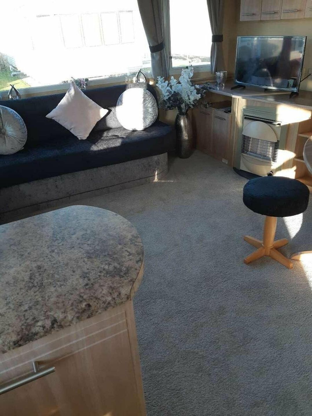 Happy Days Caravan Park - Holiday Accommodation 11886