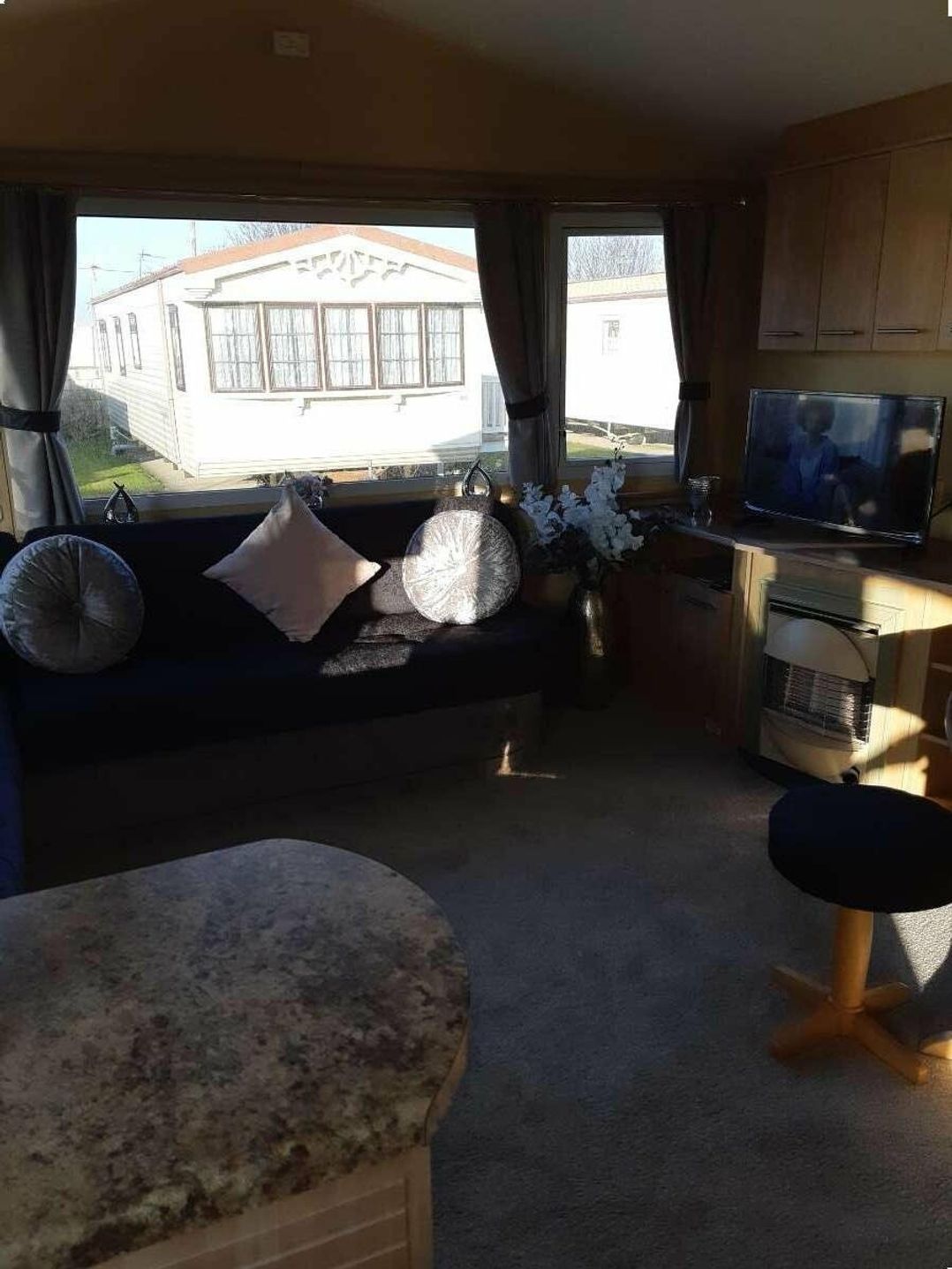 Happy Days Caravan Park - Holiday Accommodation 11886