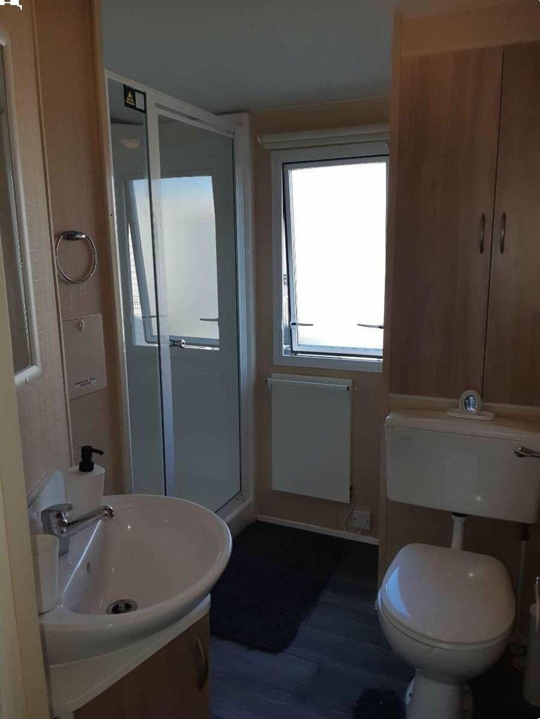 Happy Days Caravan Park - Holiday Accommodation 11886