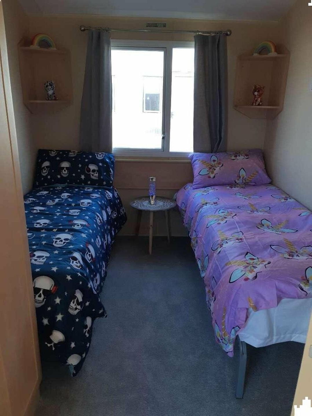 Happy Days Caravan Park - Holiday Accommodation 11886