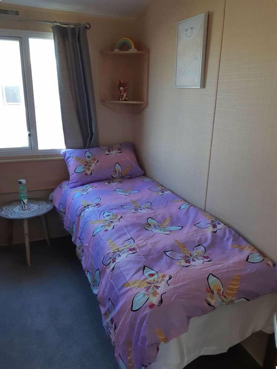 Happy Days Caravan Park - Holiday Accommodation 11886