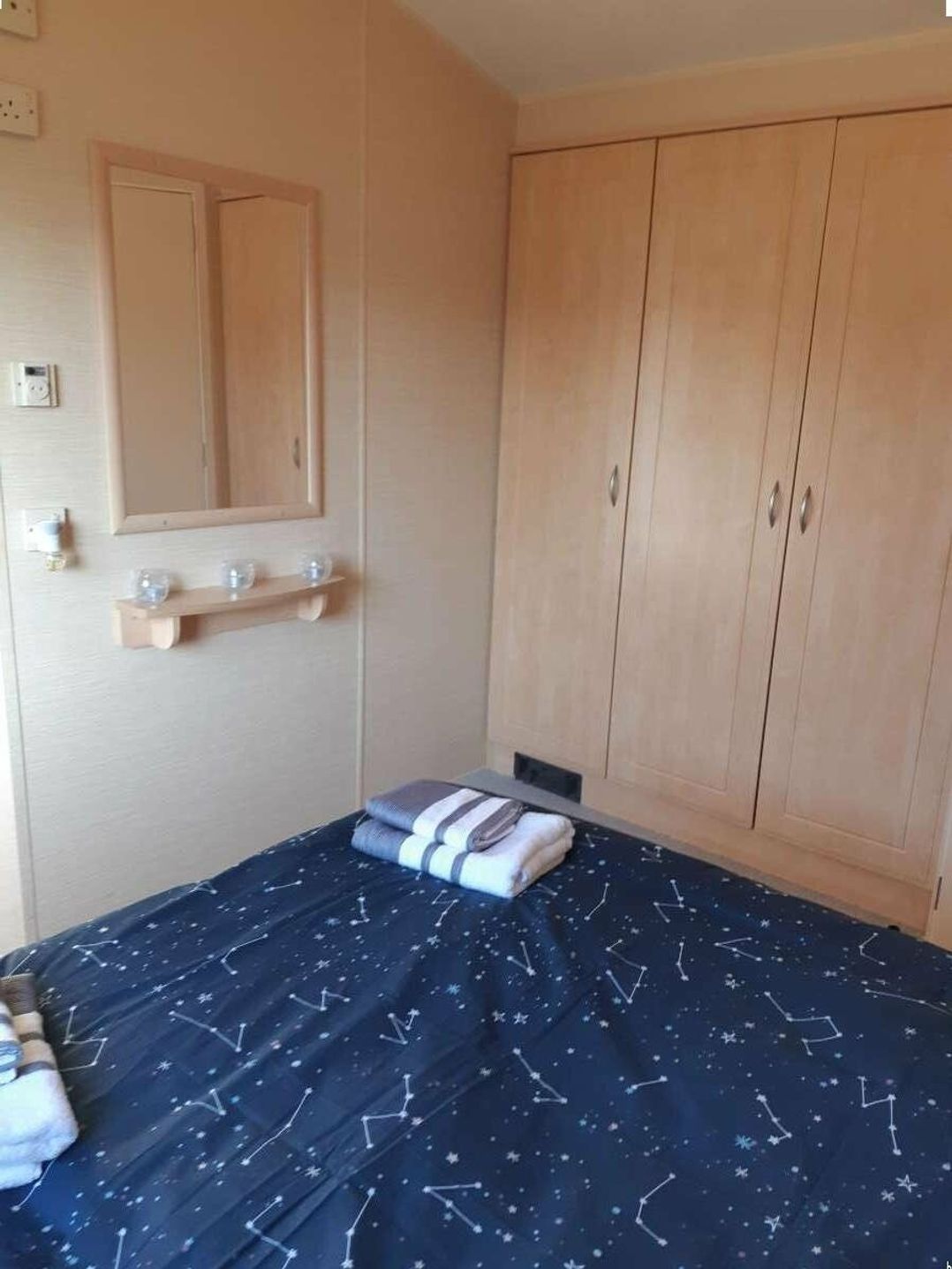 Happy Days Caravan Park - Holiday Accommodation 11886