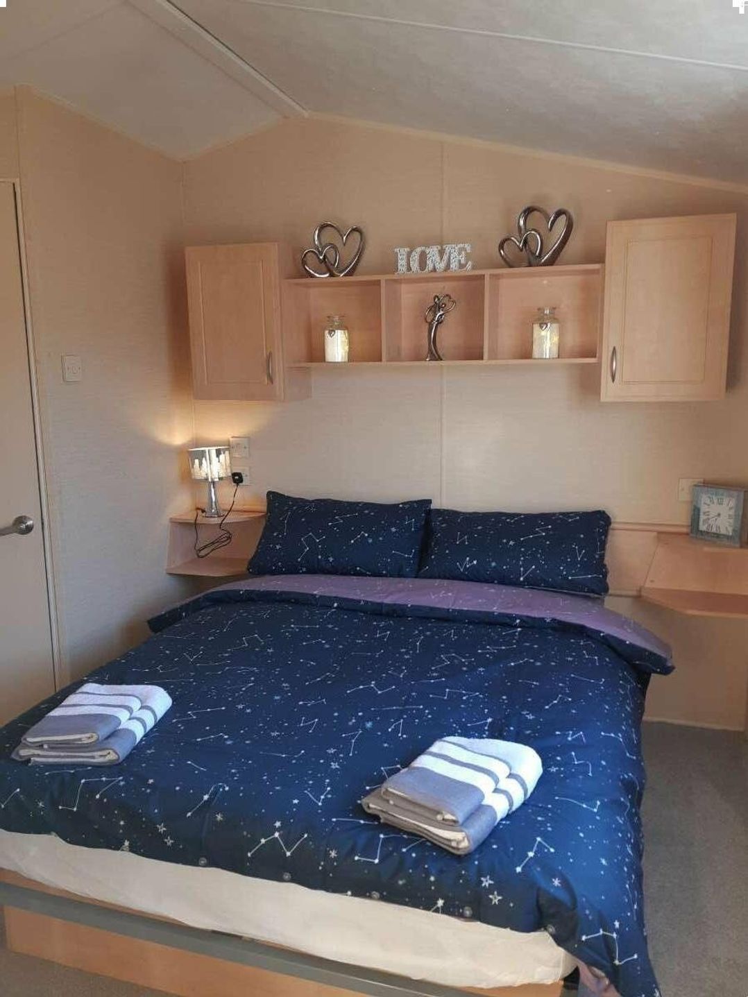 Happy Days Caravan Park - Holiday Accommodation 11886