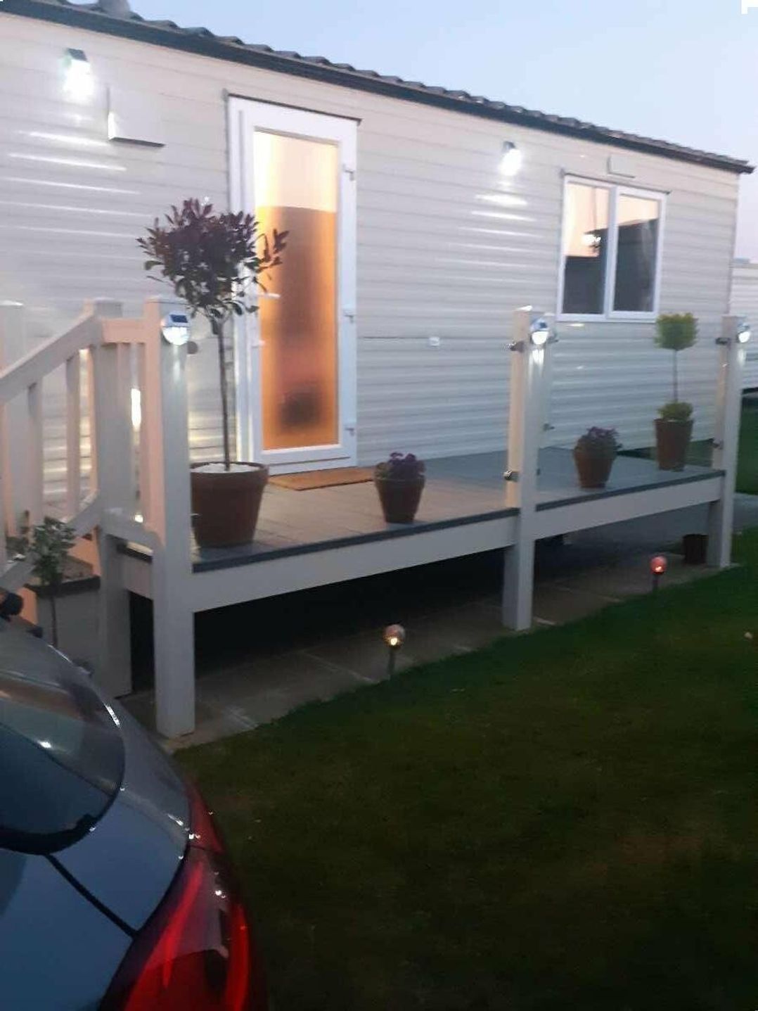 Happy Days Caravan Park - Holiday Accommodation 11886