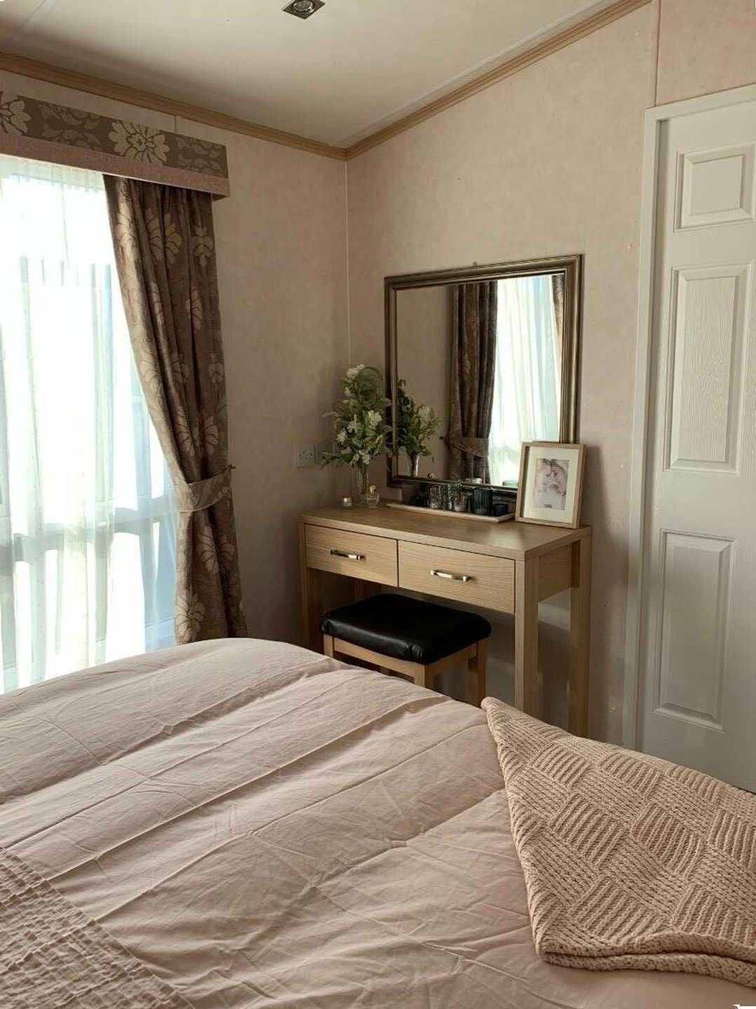 Cayton Bay Caravan Park - Holiday Accommodation 11899
