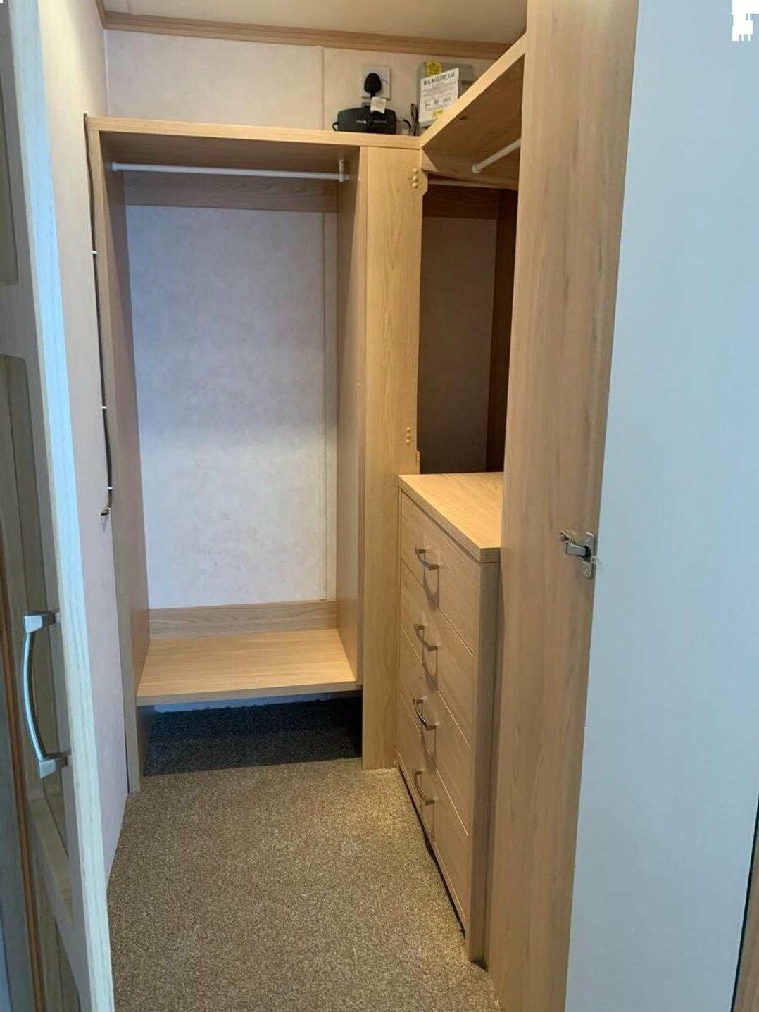 Cayton Bay Caravan Park - Holiday Accommodation 11899