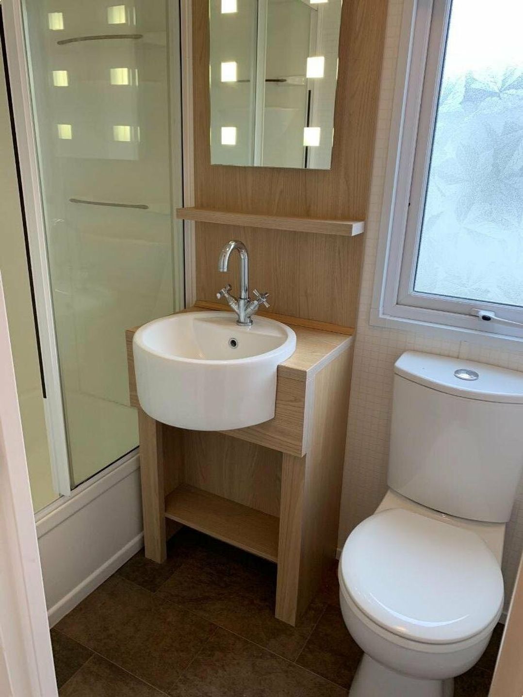 Cayton Bay Caravan Park - Holiday Accommodation 11899