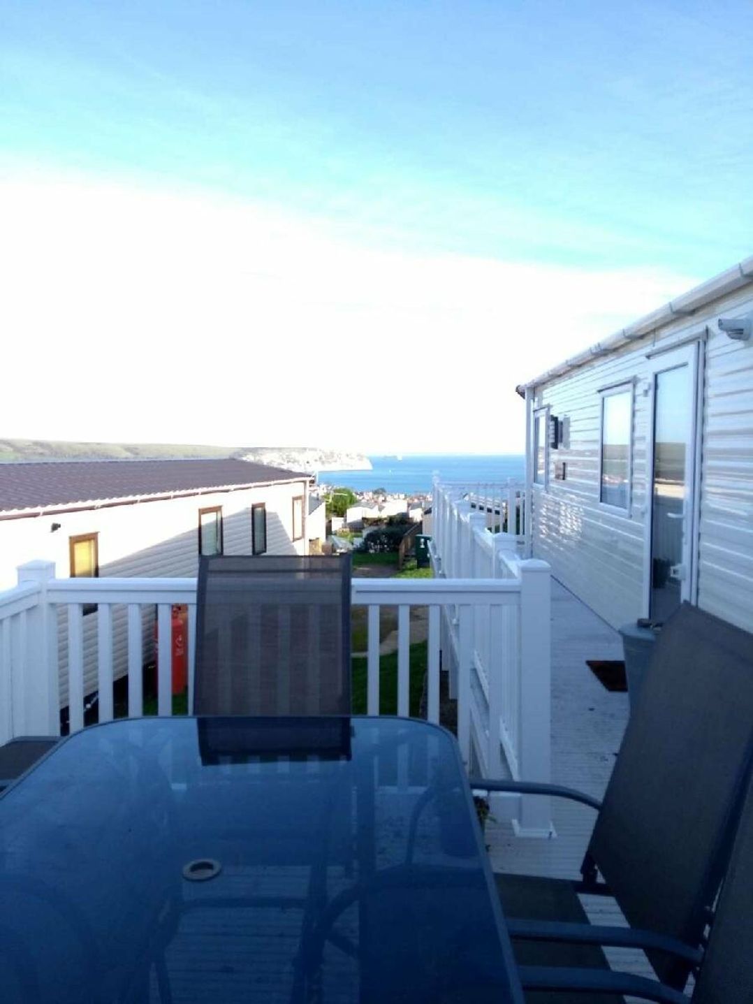 Swanage Bay View - Holiday Accommodation 11907