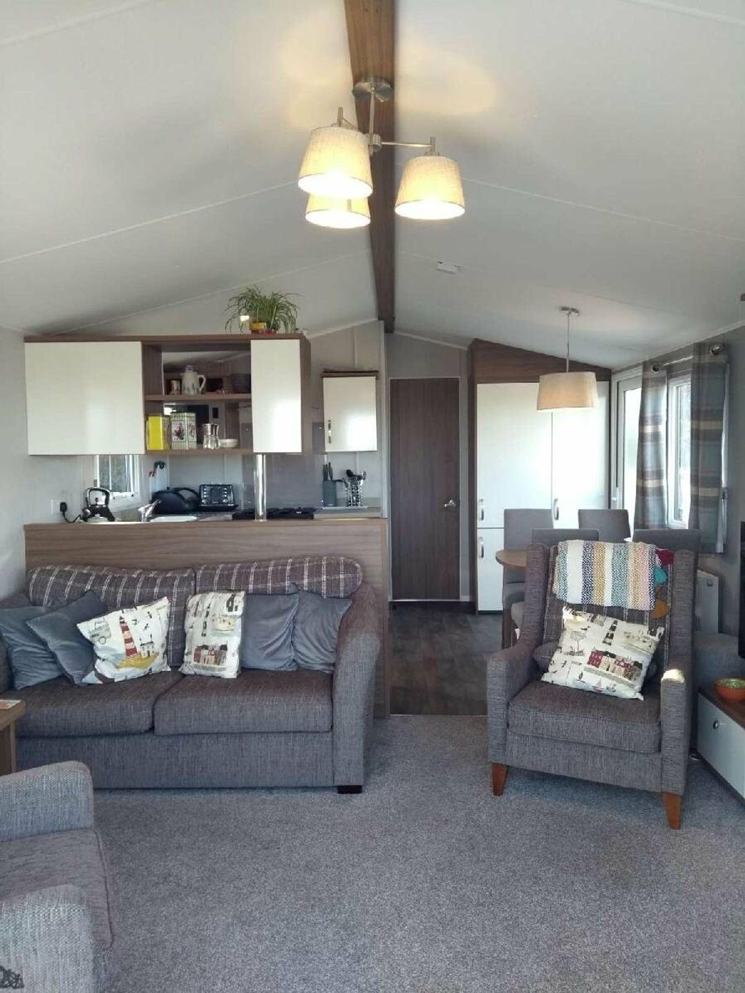 Swanage Bay View - Holiday Accommodation 11907