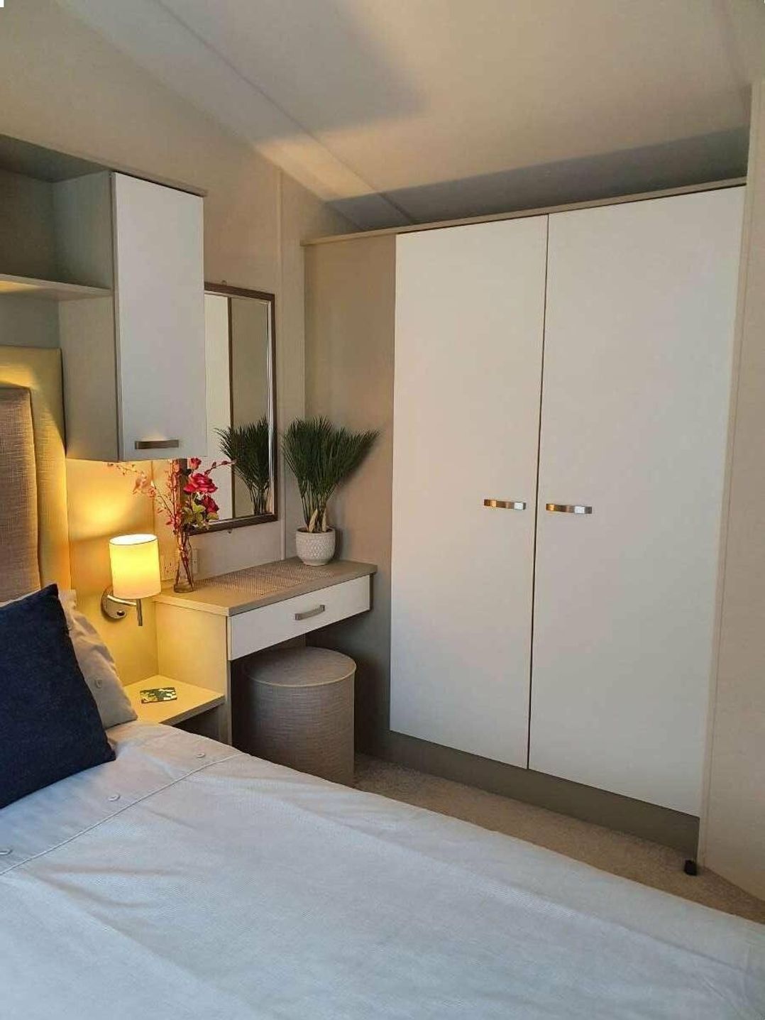 Hoburne Devon Bay - Holiday Accommodation 11961