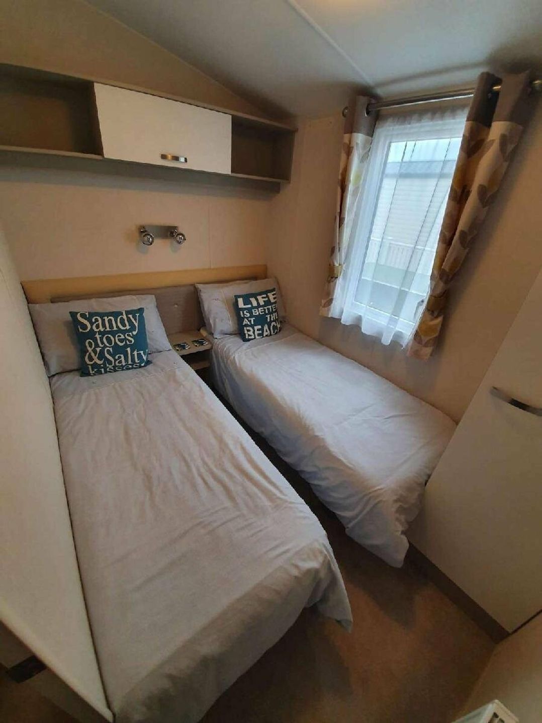 Hoburne Devon Bay - Holiday Accommodation 11961