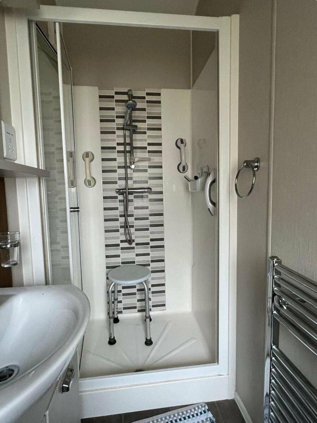 Cleethorpes Beach Holiday Park - Holiday Accommodation 11971