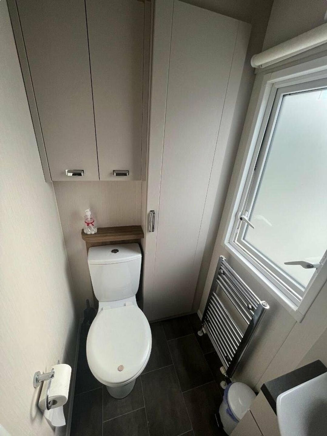 Cleethorpes Beach Holiday Park - Holiday Accommodation 11971